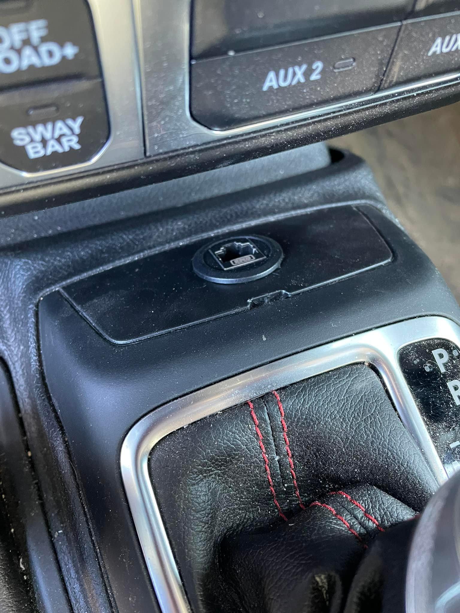 Jeep Gladiator What did you do TO your Gladiator today? [ADMIN WARNING: NO POLITICS, NO GUN TALK] 294609633_10160633195435260_8890591800232483380_n