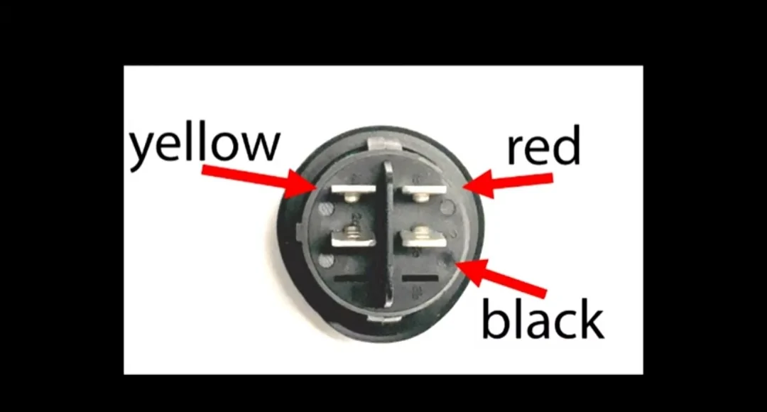 Jeep Gladiator No Power from Interior AUX and Ignition Wires Screenshot_20220724-000041_YouTu
