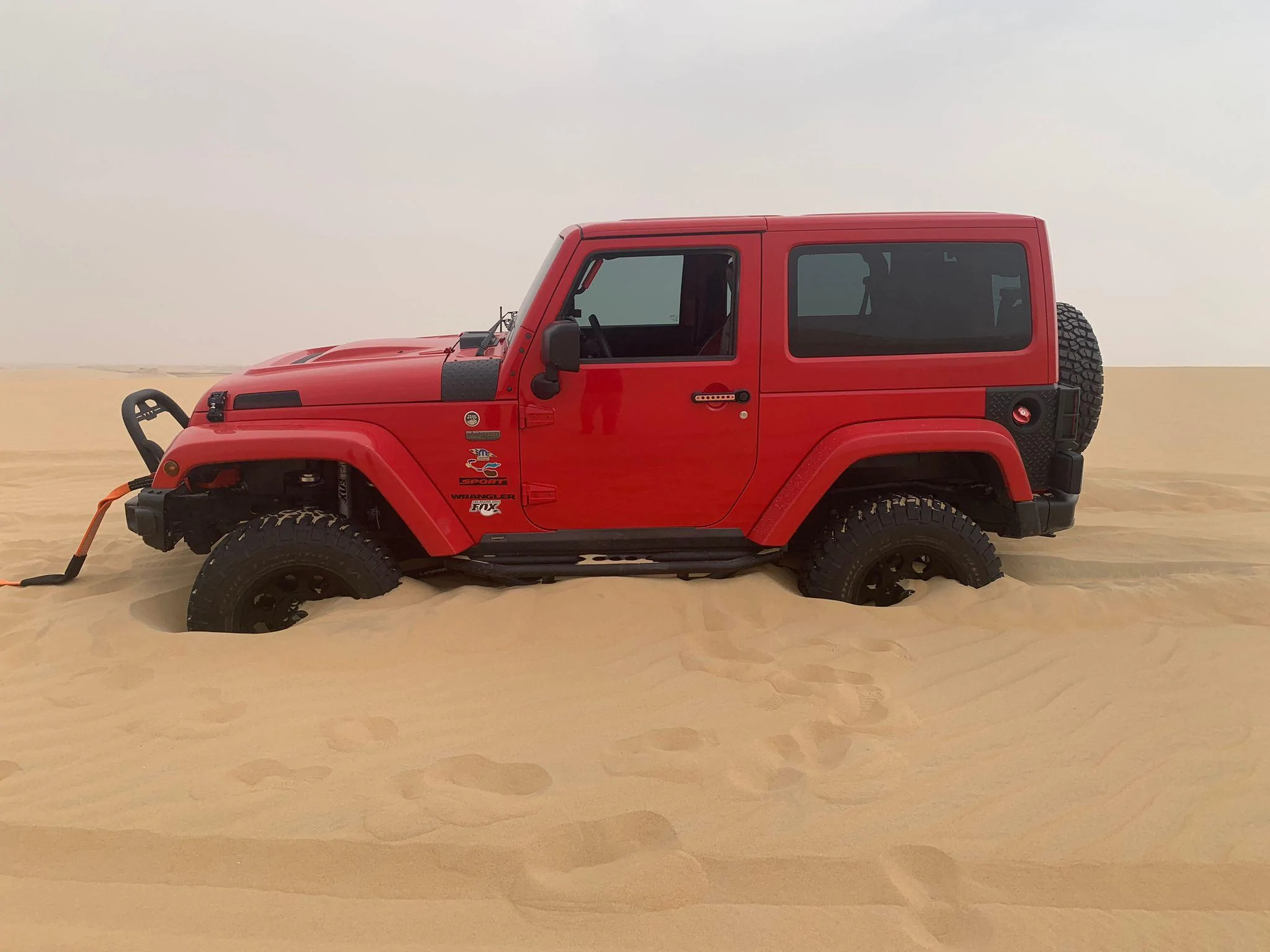 Jeep Gladiator What did you do TO your Gladiator today? [ADMIN WARNING: NO POLITICS, NO GUN TALK] WhatsApp Image 2022-07-24 at 9.37.33 AM