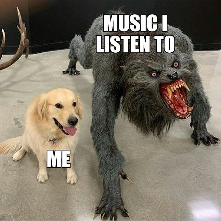Jeep Gladiator YOUR Jeep soundtrack... YOUR first choice while on the road or trail 537