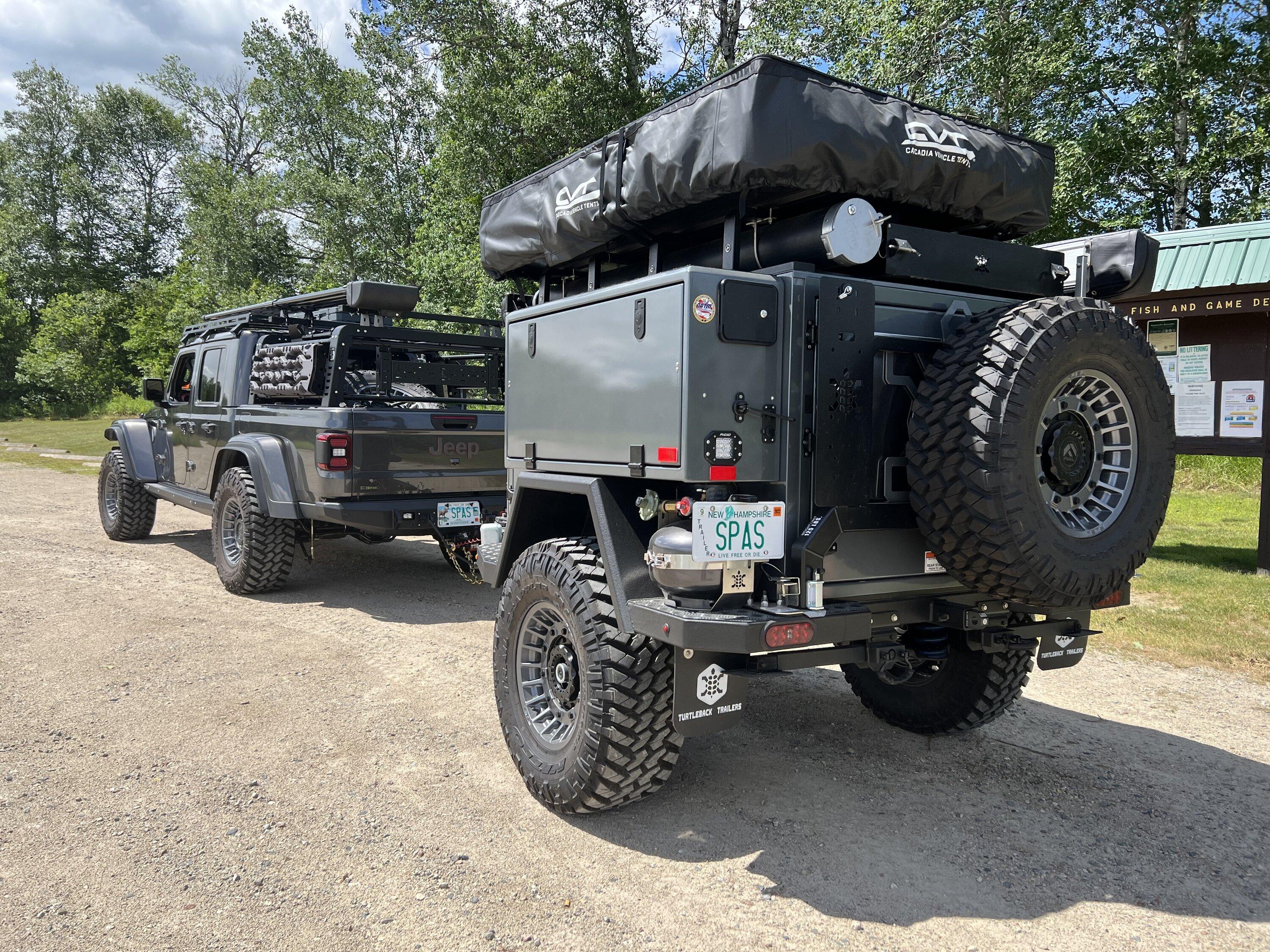 Jeep Gladiator What Overland Trailer do you tow? IMG_6797.JPG