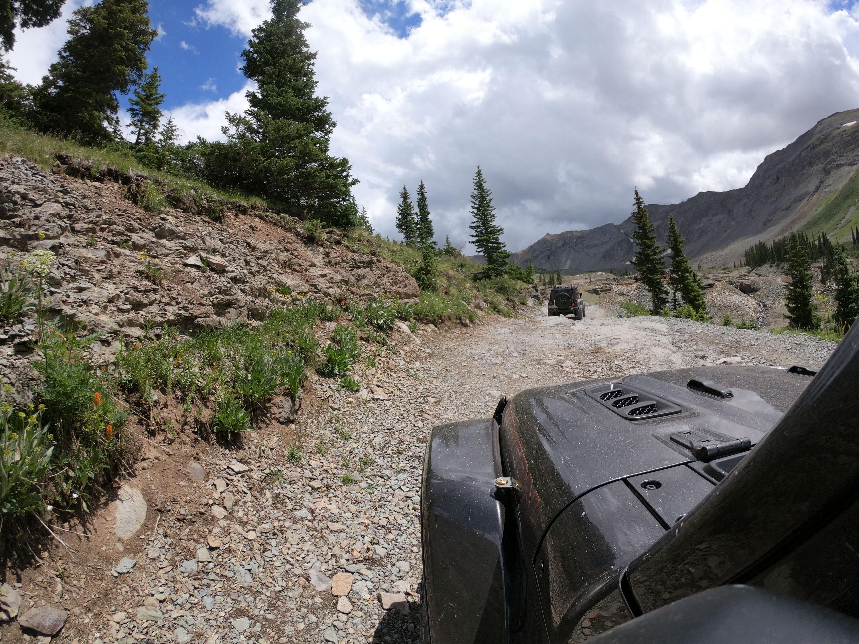 Jeep Gladiator Hooray for Ouray 2022. Here we go again G0033492.JPG