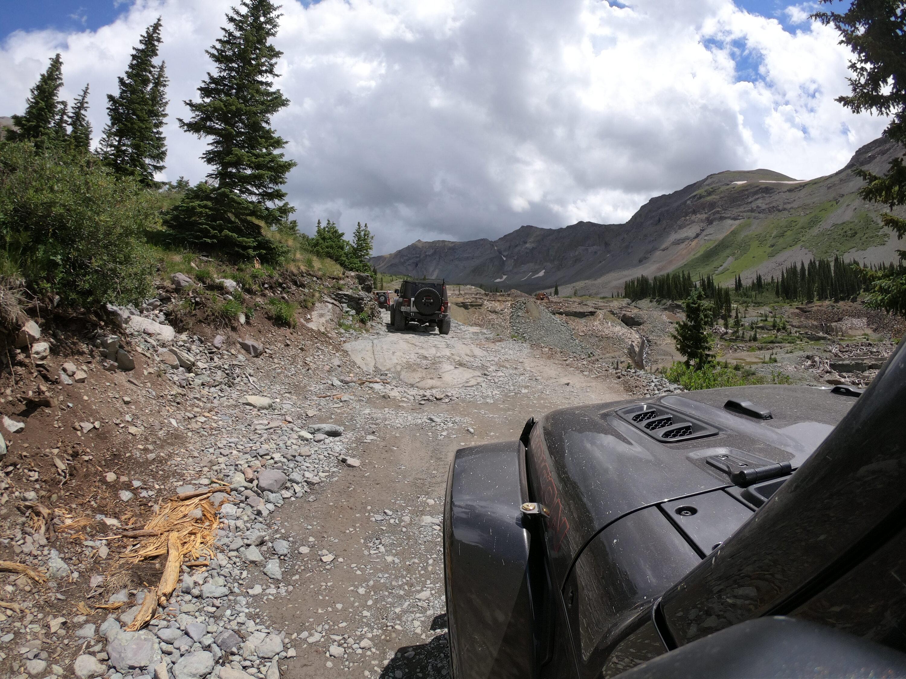 Jeep Gladiator Hooray for Ouray 2022. Here we go again G0033494.JPG