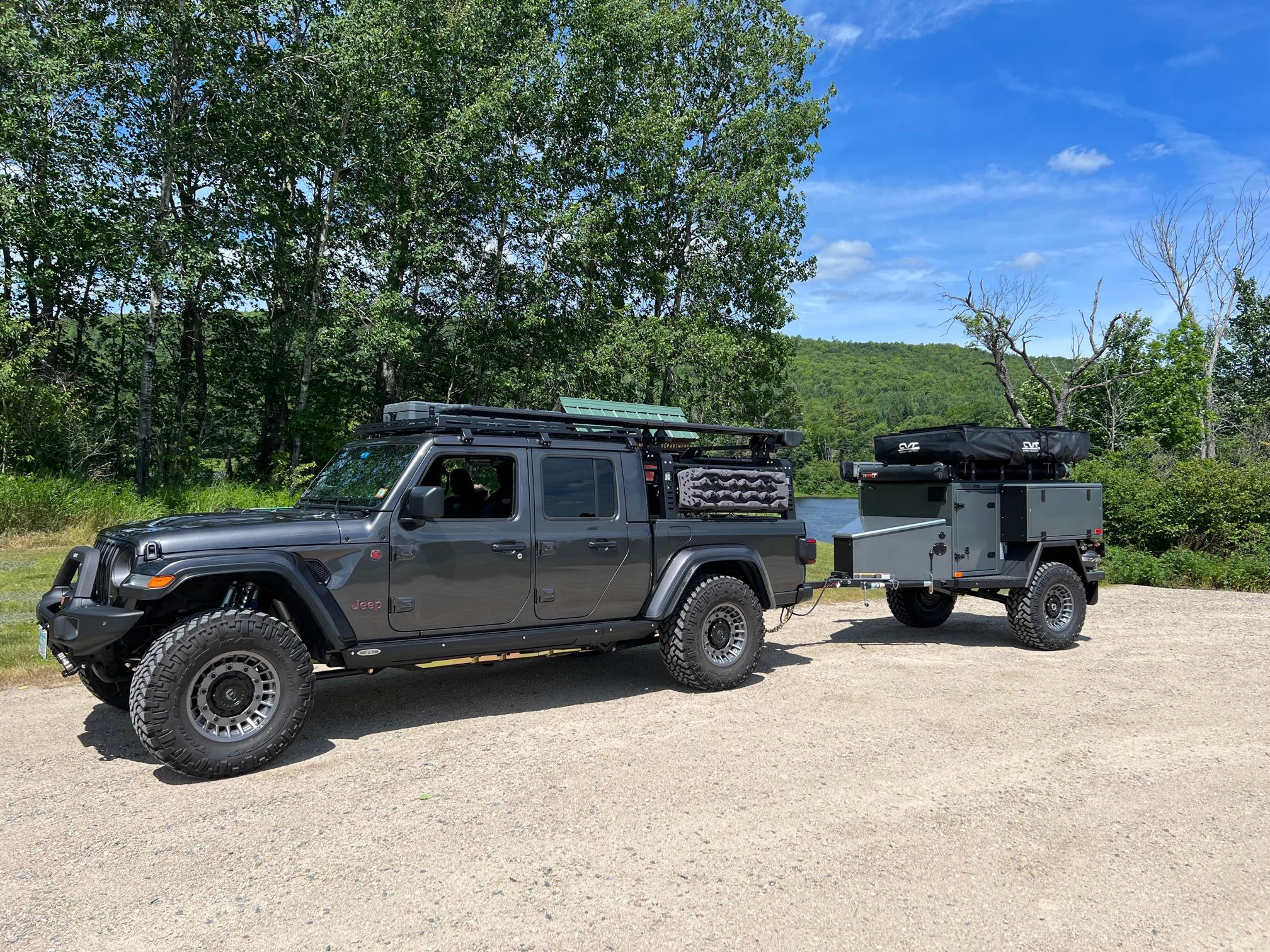 Jeep Gladiator Trout Safari Overland Expedition Build IMG_6794