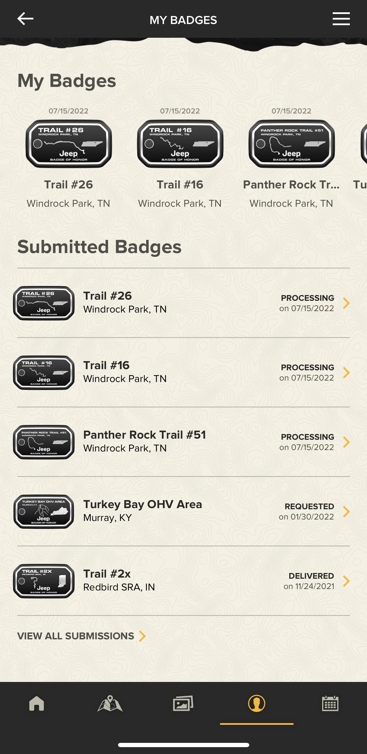 Jeep Gladiator Jeep Badge of Honor Customer Service? (Badge of Fail) 27583161-0A6A-470C-870A-F61247C5291F