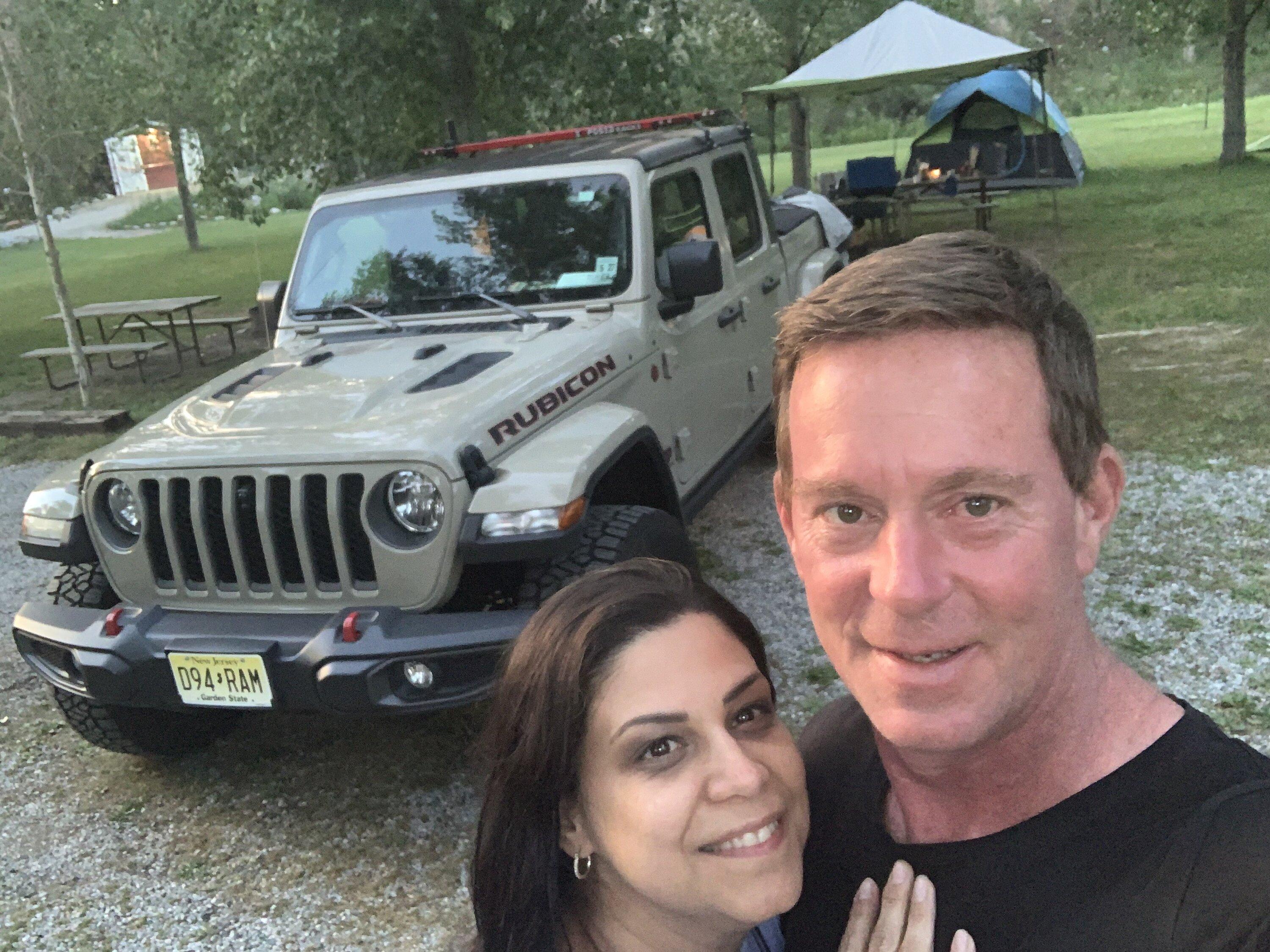 Jeep Gladiator July 27, 2022 OURAY Trip, planning and plotting thread B13A56A8-27A9-44F0-B376-90A5D1A55DD7