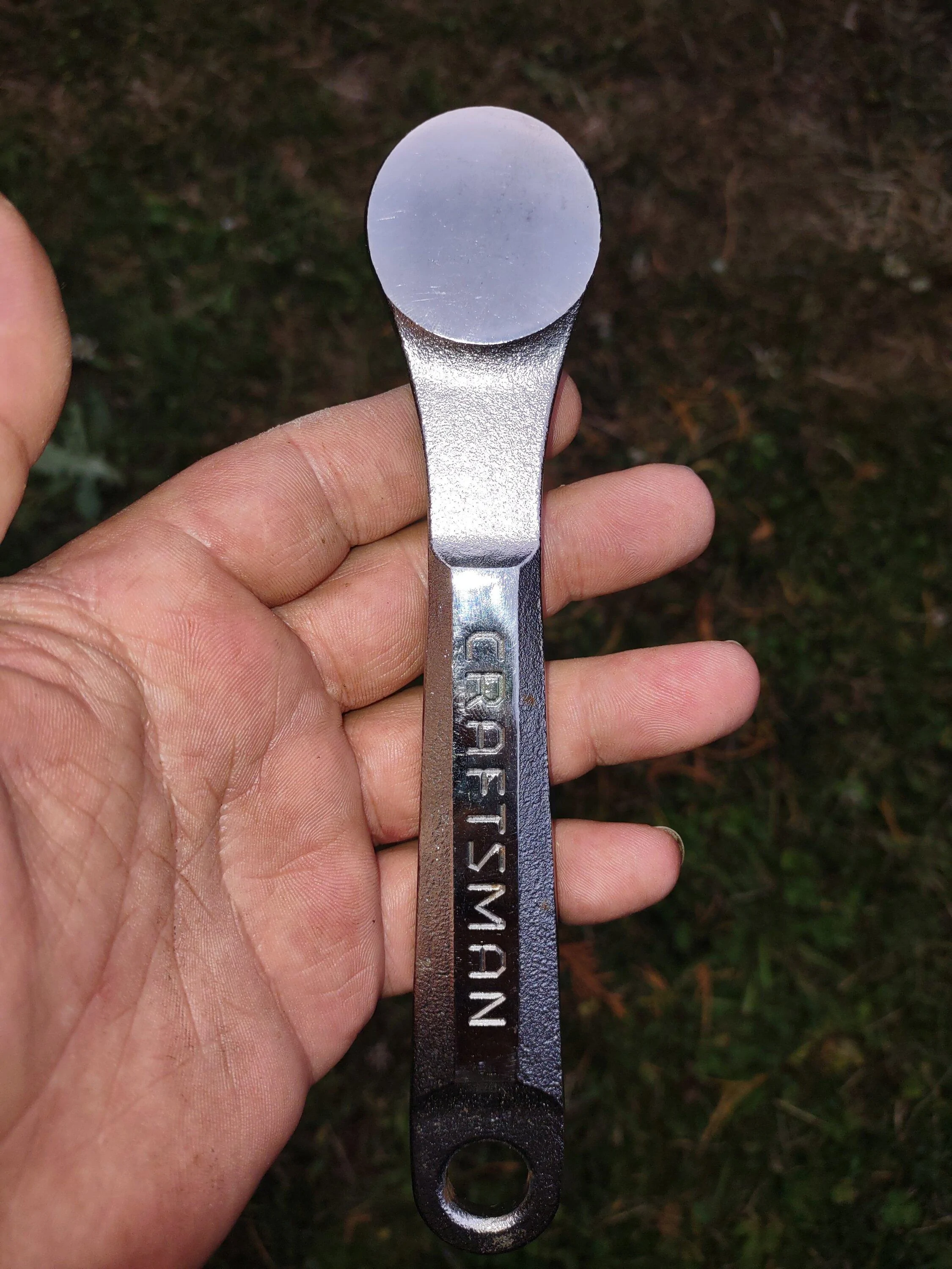 Jeep Gladiator Specialized Tool 16587198021975070468509686388671
