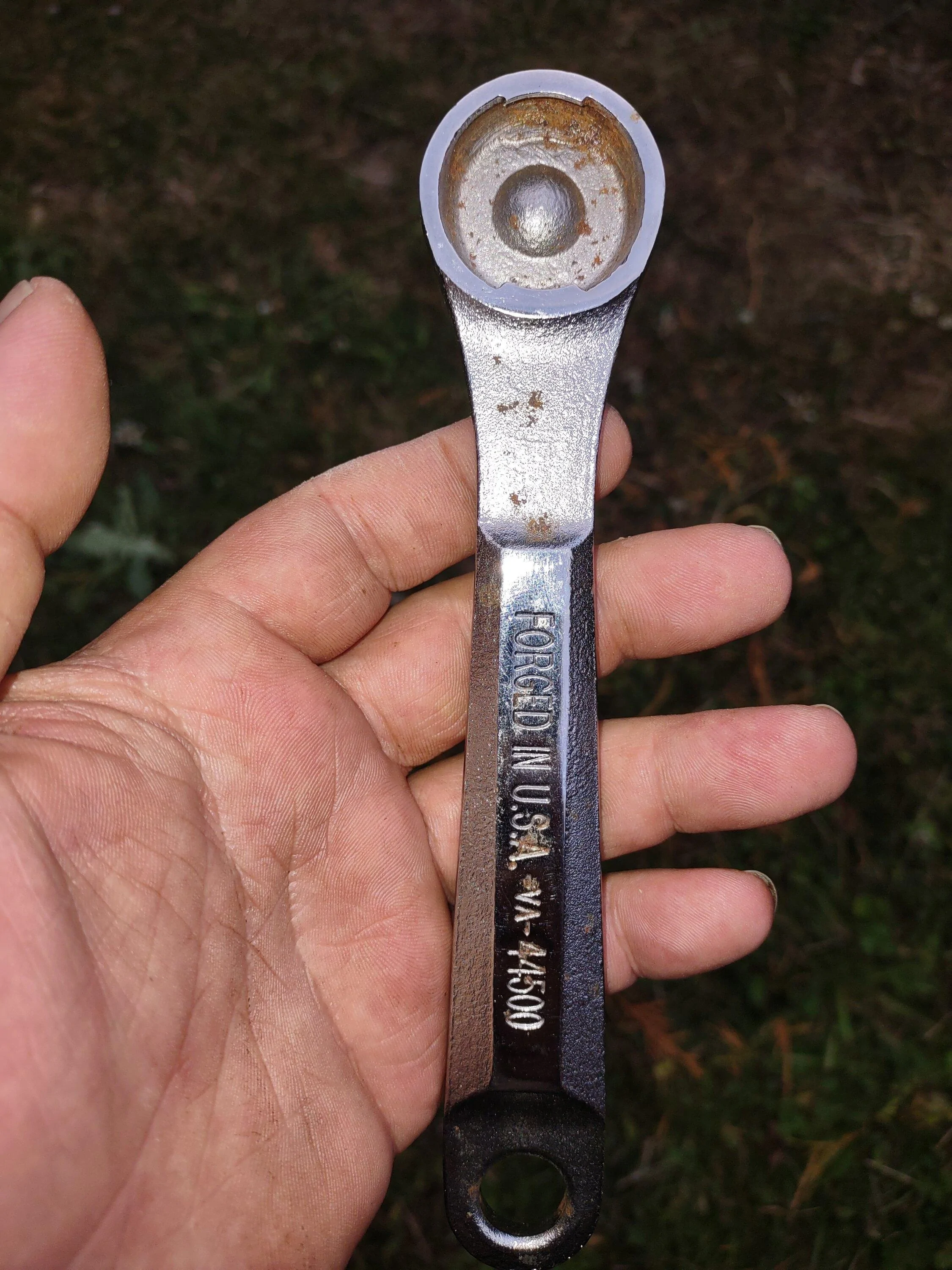 Jeep Gladiator Specialized Tool 16587198266895076808419362425905
