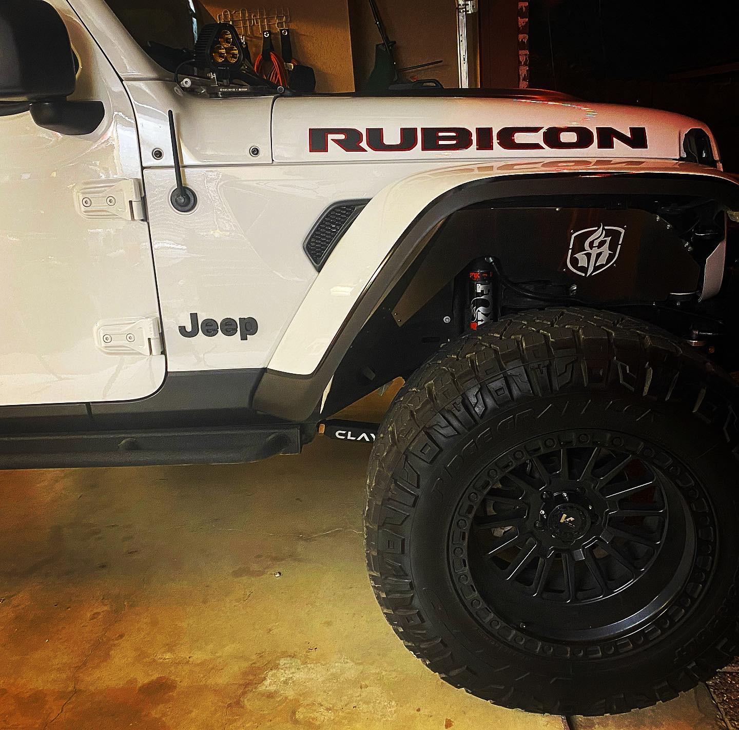 Jeep Gladiator Price Drop. 37x13.50R20 Nitto Ridge Grapplers on V-Rock Strike wheels 506A9AE6-844B-405A-92D6-AC7DB50725A8