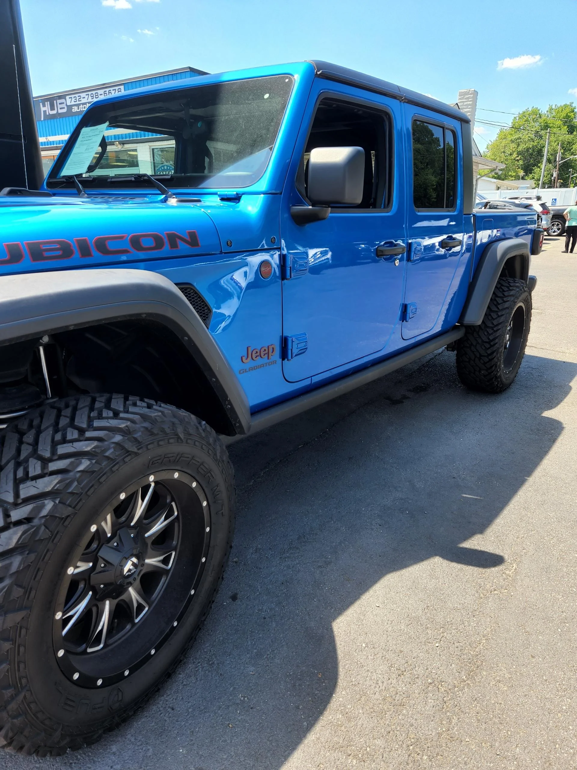 Jeep Gladiator Took Delivery of Your JT? Sign in Here! Resized_20220723_140031(1)