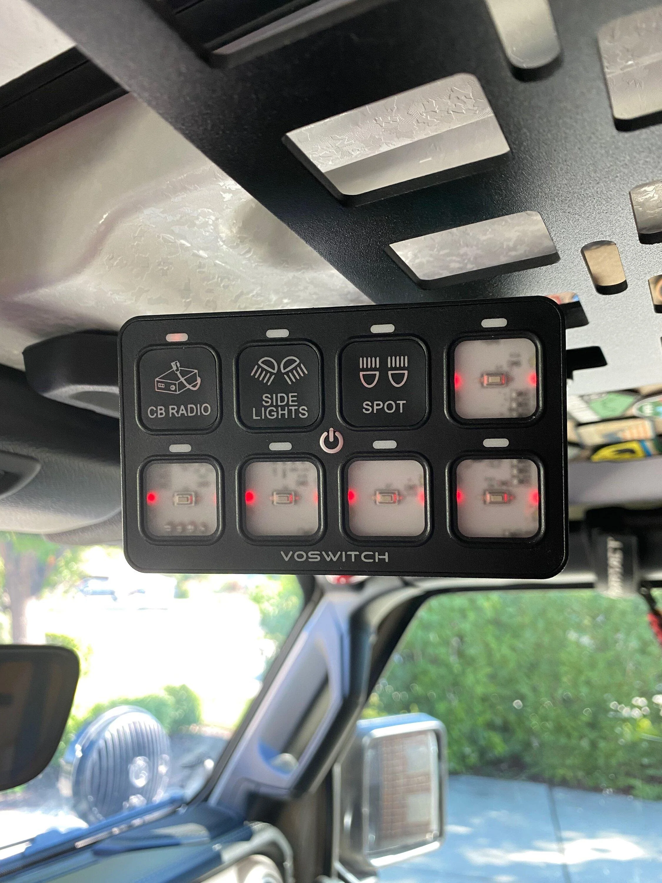 Jeep Gladiator 2020 Jeep Gladiator Rubicon, Gobi w/37s Loaded IMG_0300
