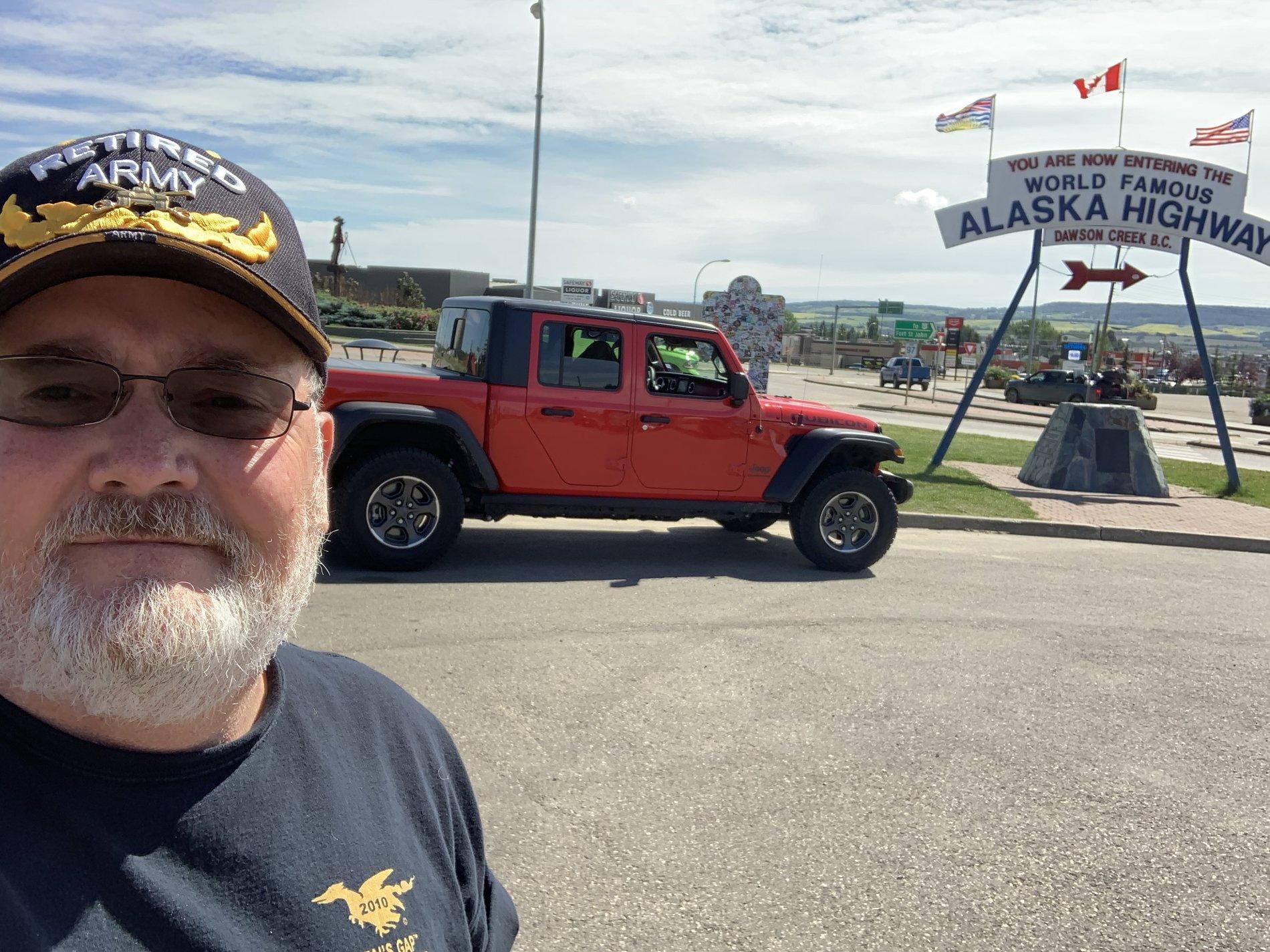Jeep Gladiator How do Gladiators handle on the highway? C45E2102-8A33-4E49-A93F-A519C8CFC1A3