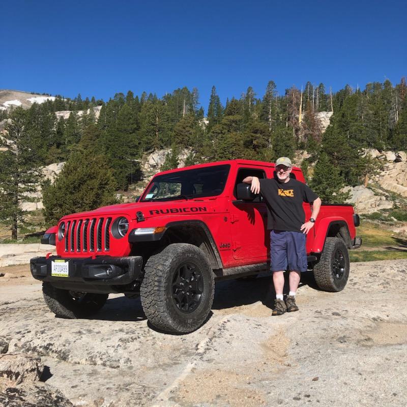Jeep Gladiator Took Delivery of Your JT? Sign in Here! IMG_0565.JPG