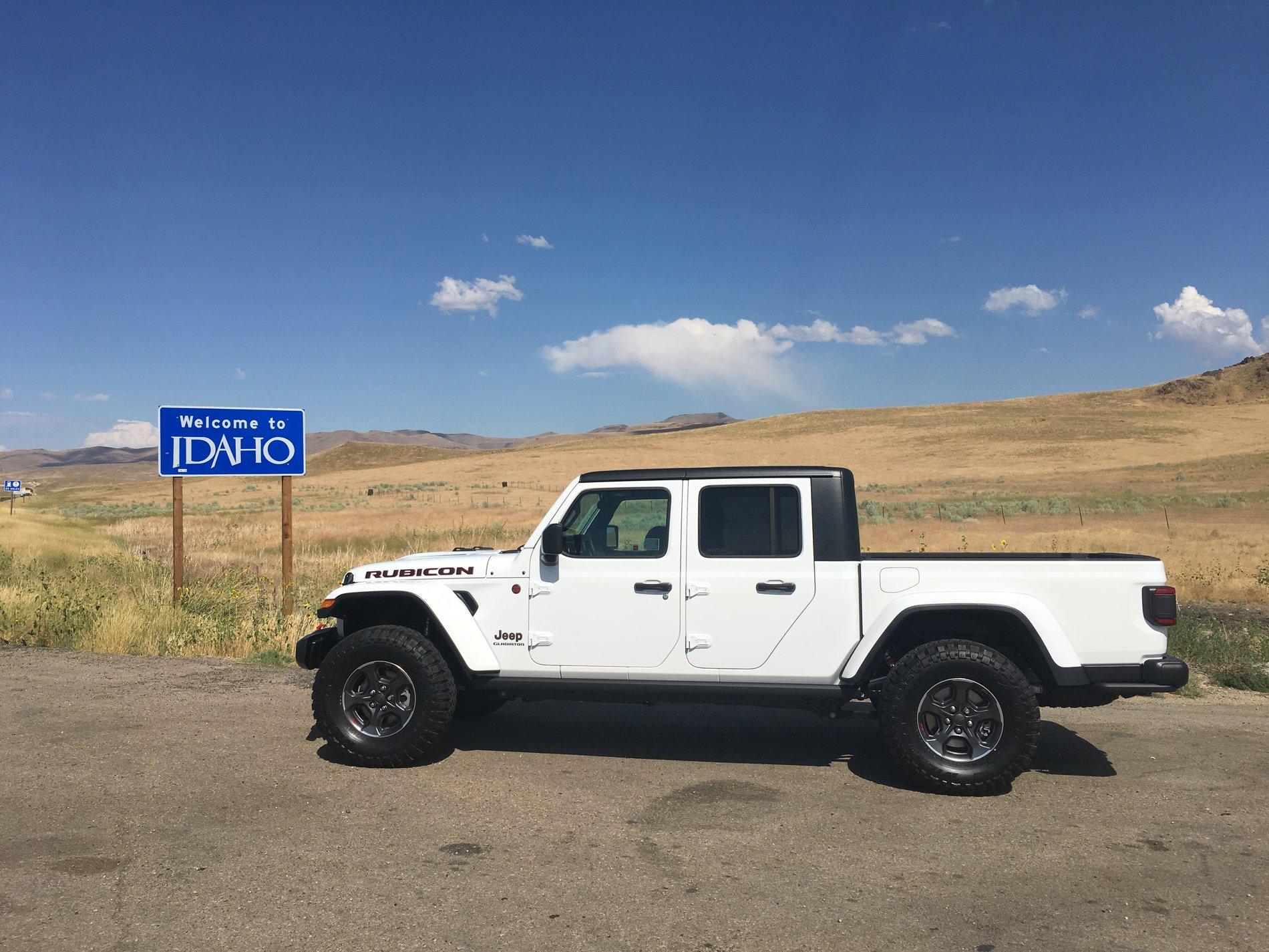 Jeep Gladiator Up to 7% off in Idaho 329F6B5E-D11C-46CC-9551-FF8786B17B03