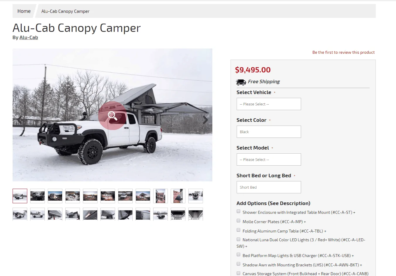 Jeep Gladiator Tops! Canopy / covers / toppers / racks possibilities for Gladiator - Show me! upload_2019-8-5_14-14-1