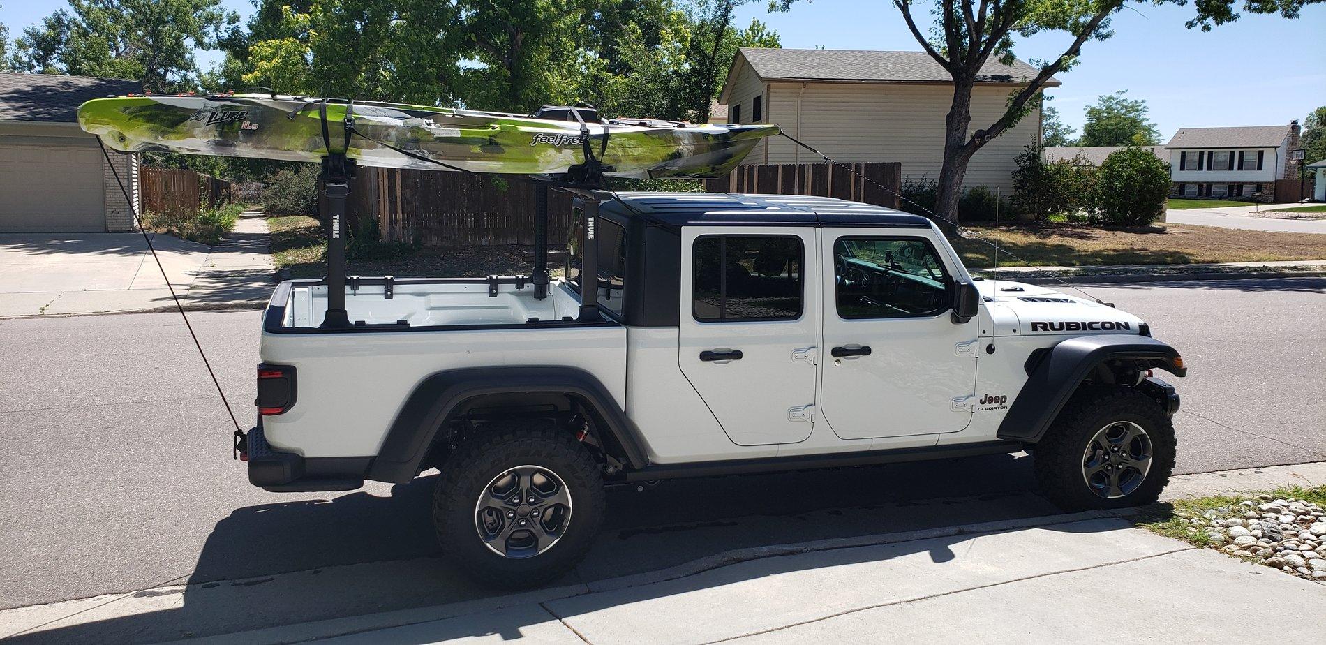 Jeep Gladiator Garys Gladiator 20190805_123846