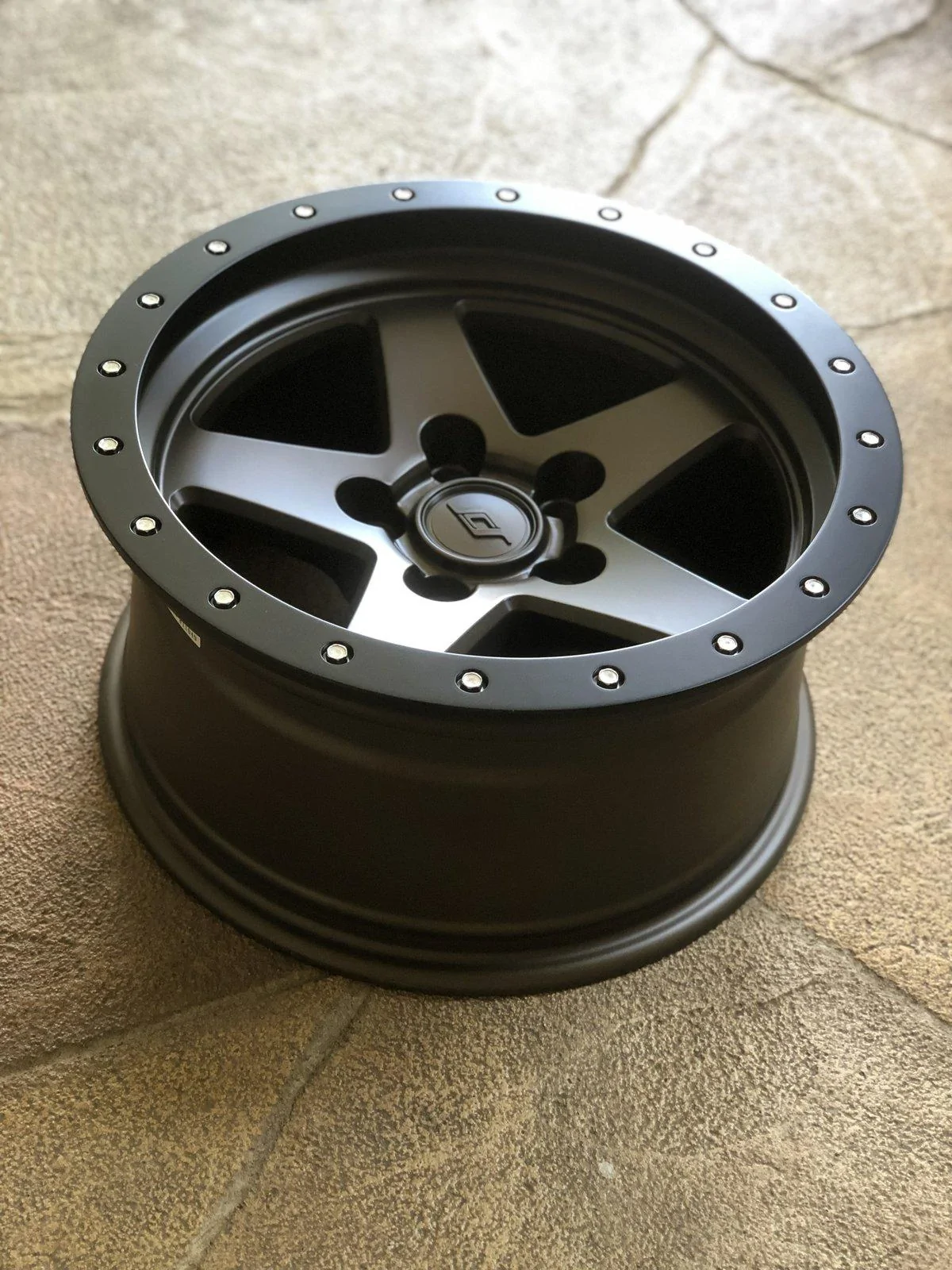 Jeep Gladiator What wheels are you putting on you JT? BE792CC7-7D5E-4028-A3CE-BBE345B9C9DA
