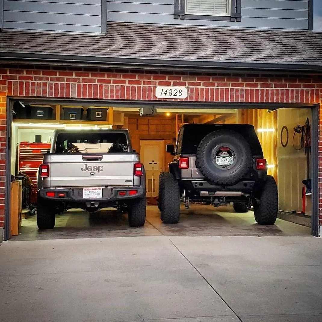 Jeep Gladiator Colorado or Front Range Gladiator owners IMG_20190803_202320_891