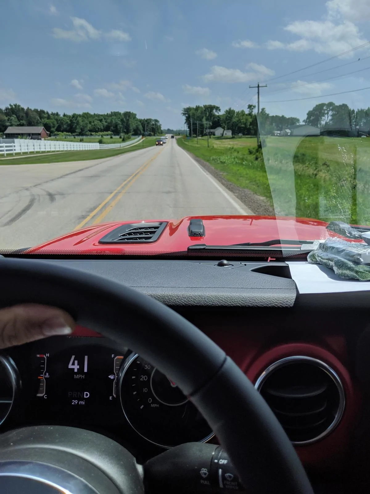 Jeep Gladiator Daily Driver build DXOrni