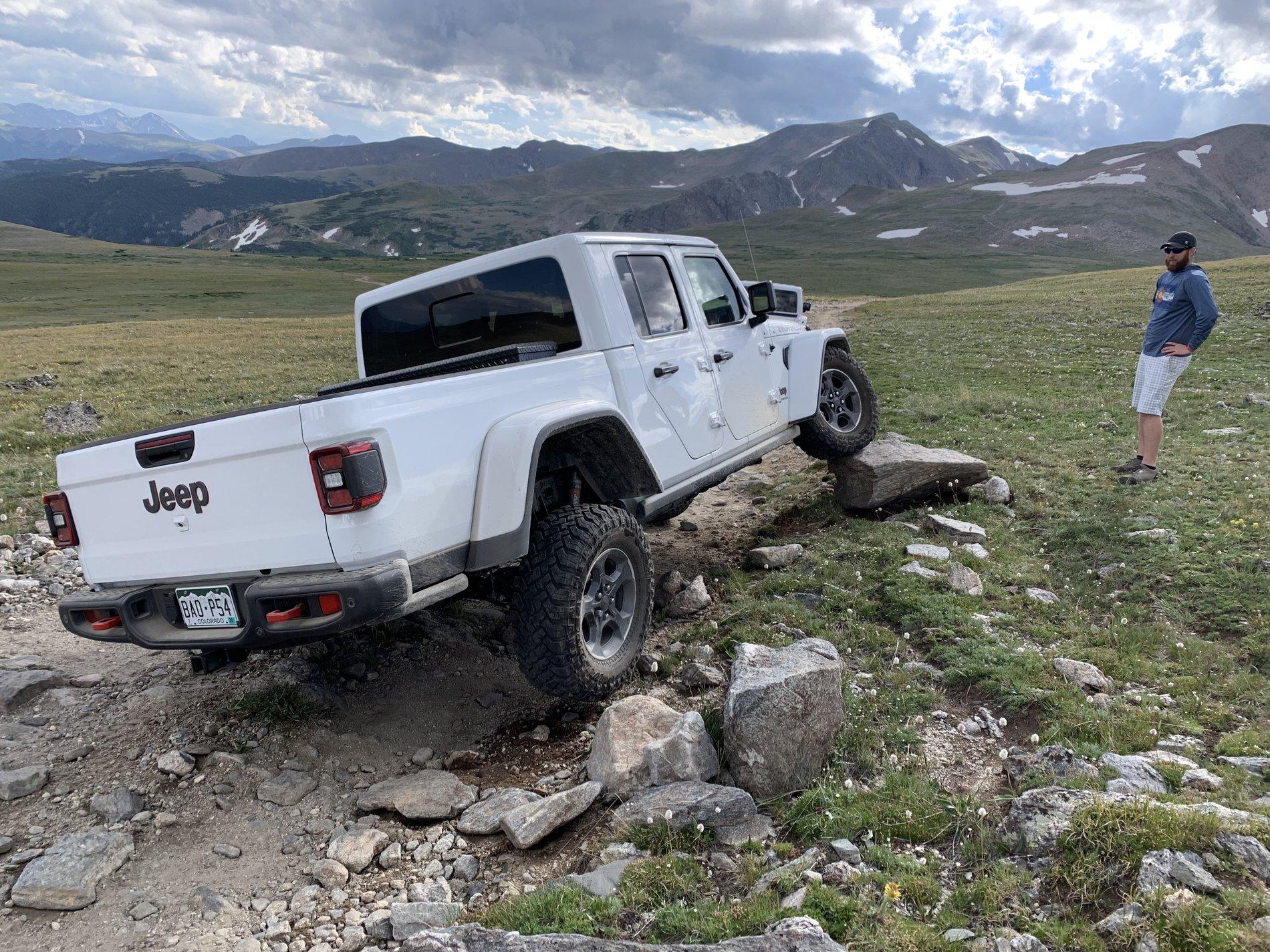 Jeep Gladiator Colorado or Front Range Gladiator owners AC7AE75B-A7BE-4288-8CE2-94C8E1B3F2FE