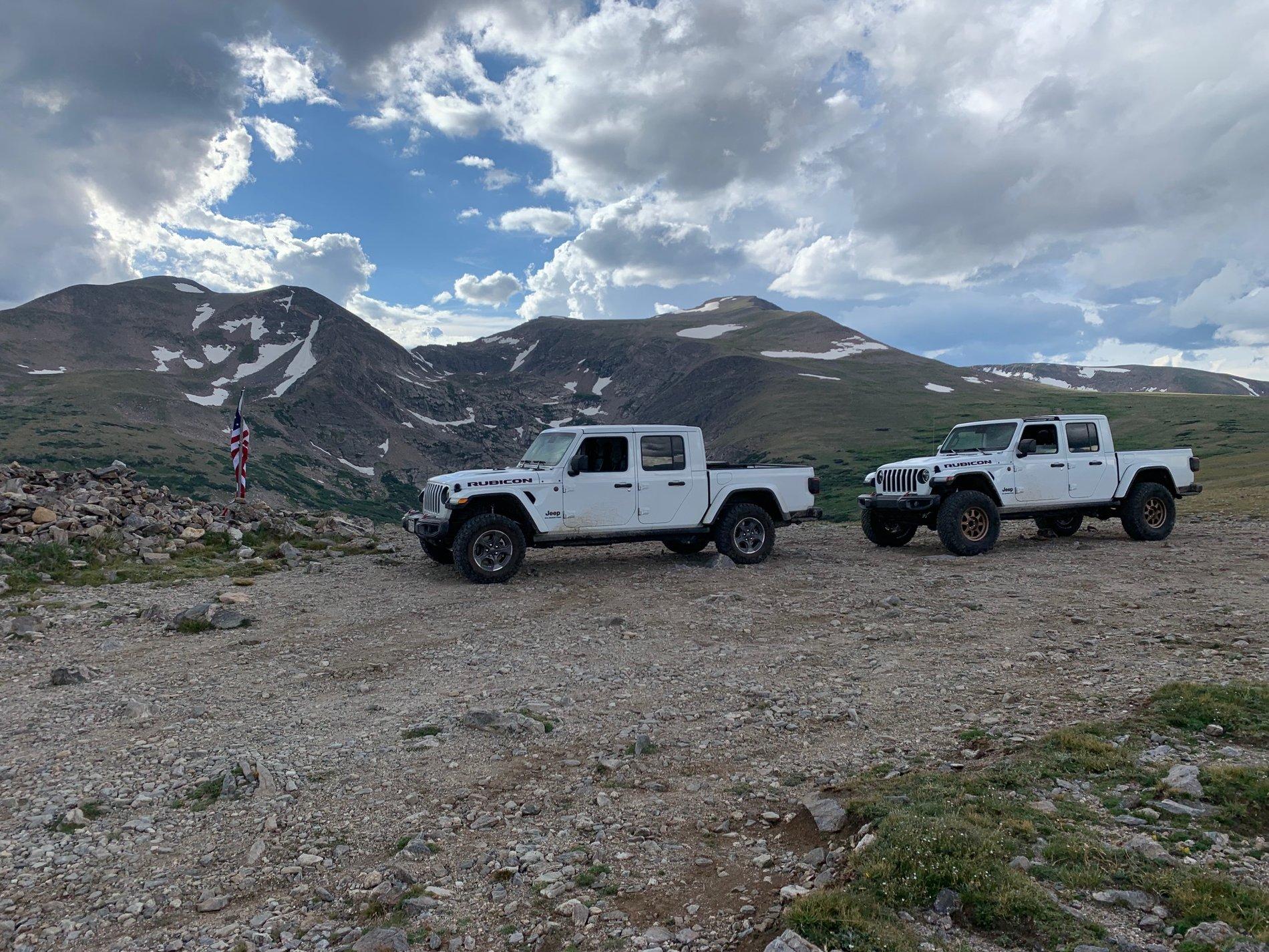 Jeep Gladiator Colorado or Front Range Gladiator owners IMG_1607