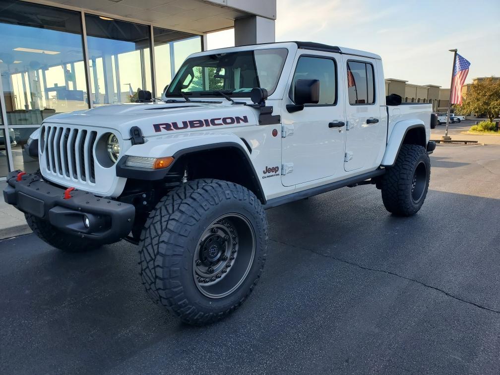 Jeep Gladiator Looking for a-pillar light mounts 9584C937-01D8-4562-81CA-36A24D7DE3F3
