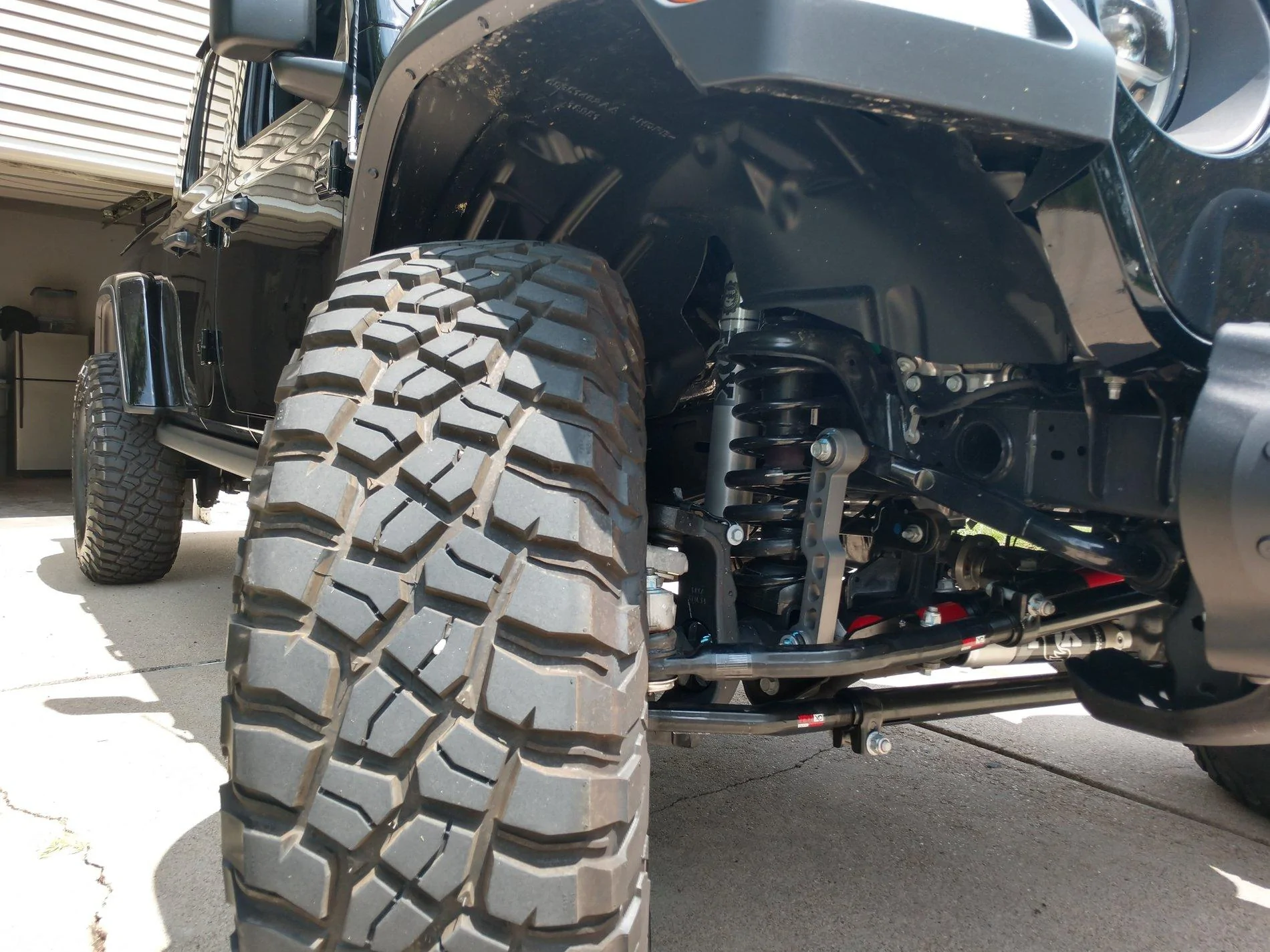 Jeep Gladiator What did you do TO your Gladiator today? [ADMIN WARNING: NO POLITICS, NO GUN TALK] IMG_20190805_130243925_HDR