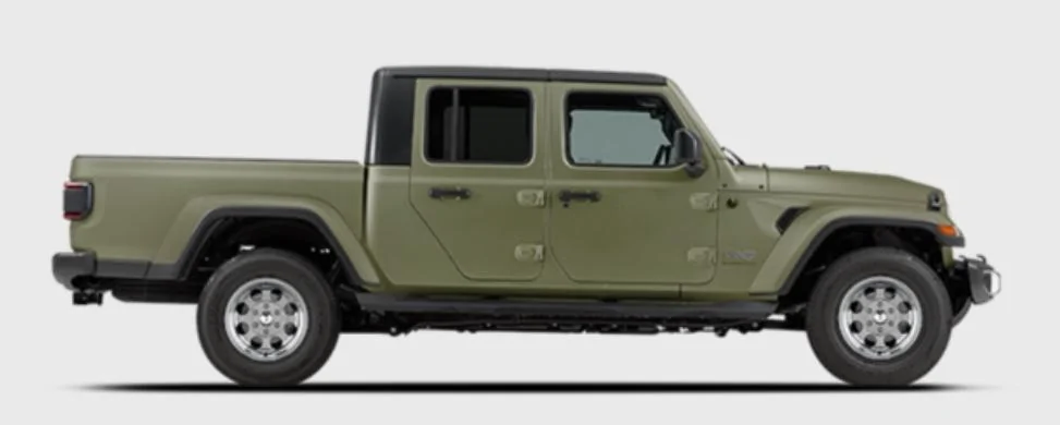 Jeep Gladiator GATOR Gladiator JT Club CD73C5FF-0D1B-46AA-9C8C-E2315798C282