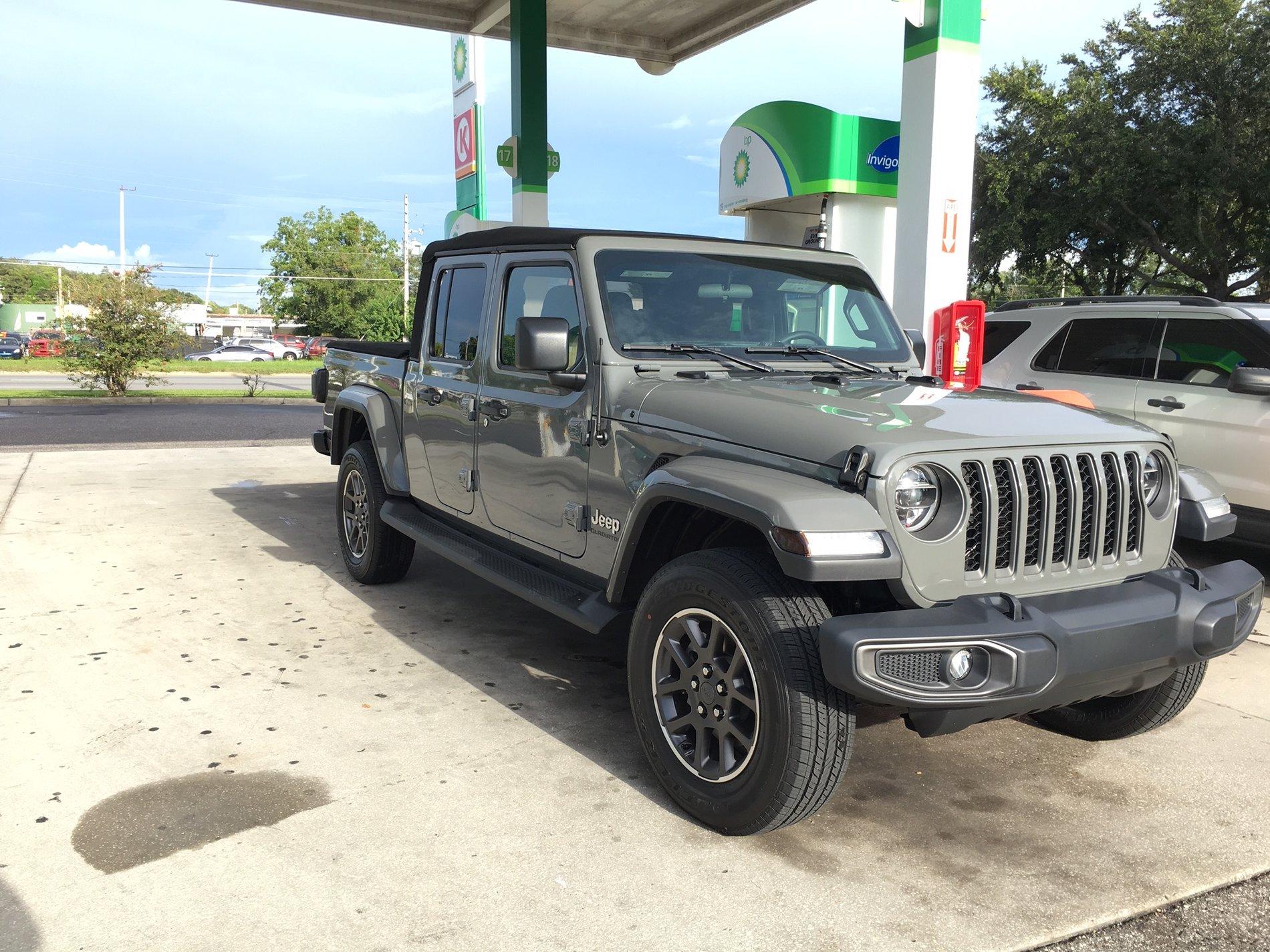 Jeep Gladiator What did you do TO your Gladiator today? [ADMIN WARNING: NO POLITICS, NO GUN TALK] IMG_1645.JPG