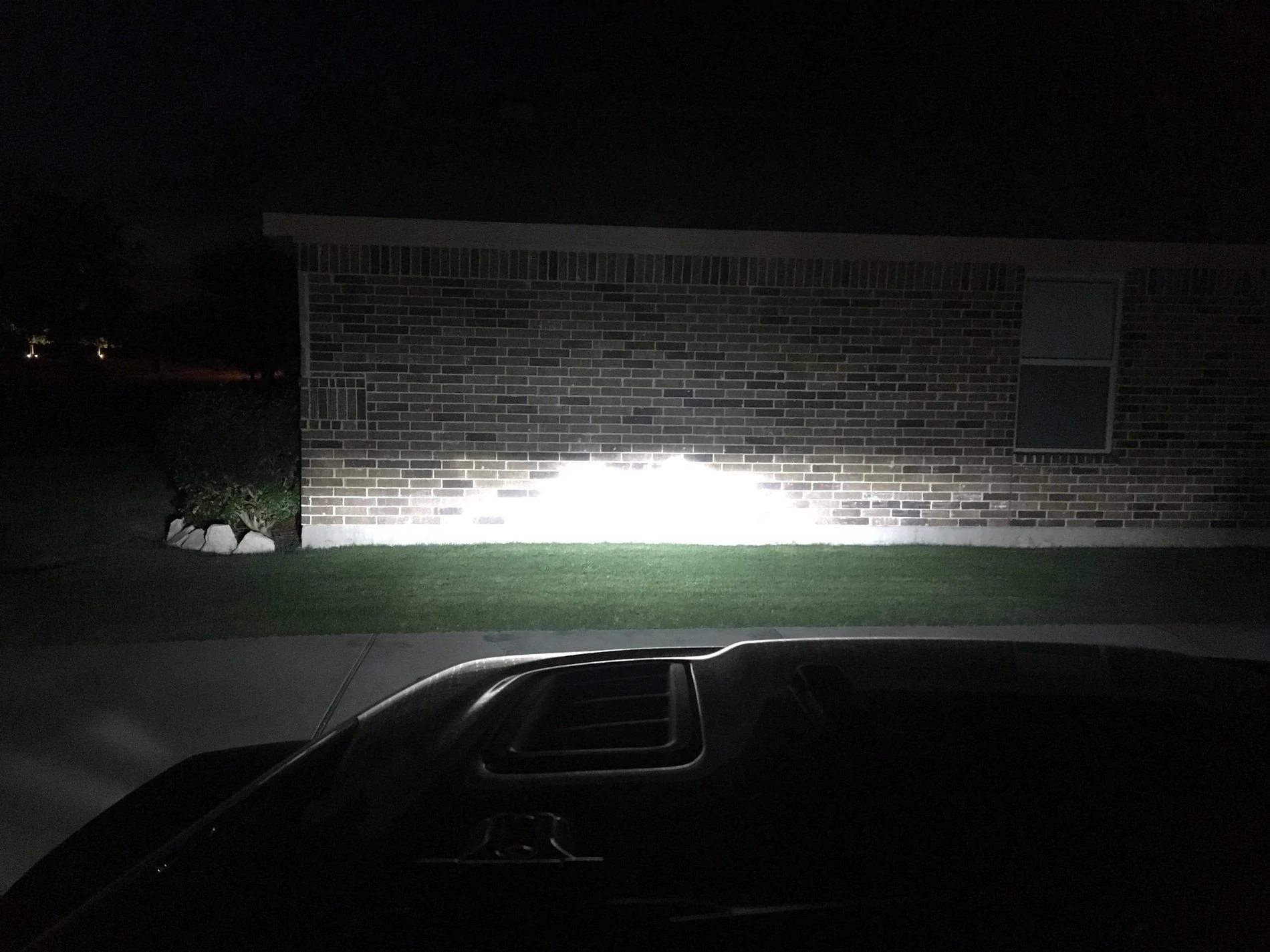 Jeep Gladiator LED Bulb Replacement - IT WORKS! GLADIATOR 7
