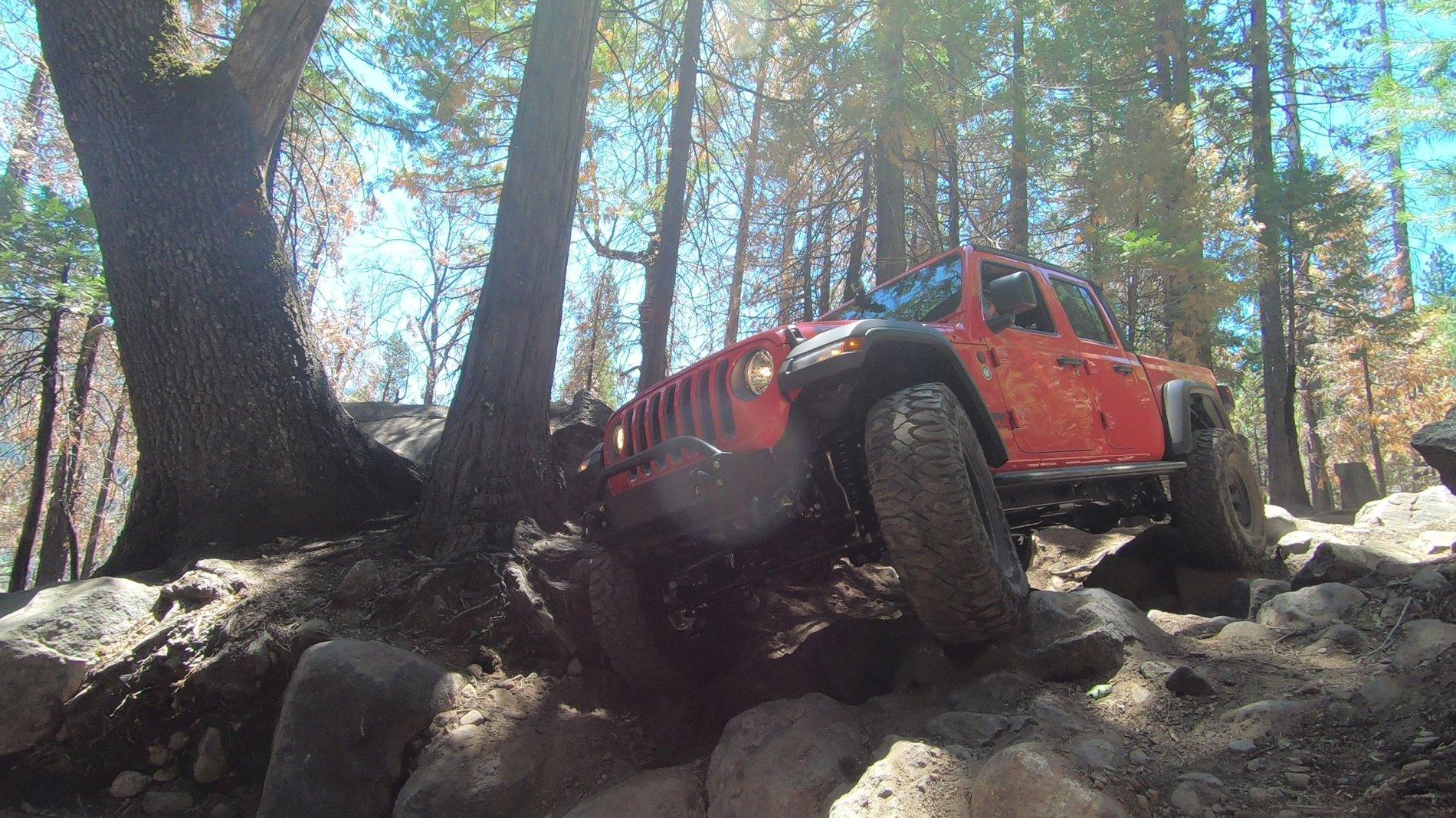 Jeep Gladiator TJ's Crawler/Overland Build vlcsnap-00021