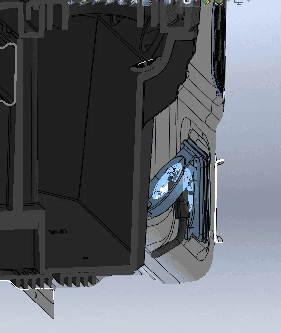 Jeep Gladiator DECKED detail video image002
