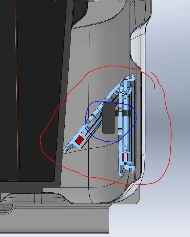 Jeep Gladiator DECKED detail video image003