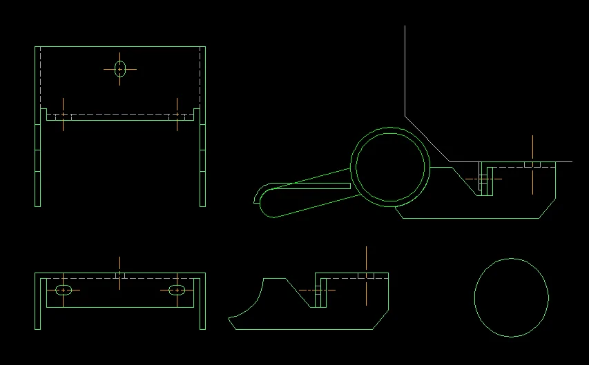 Jeep Gladiator Rock Rails Thread glad hanger