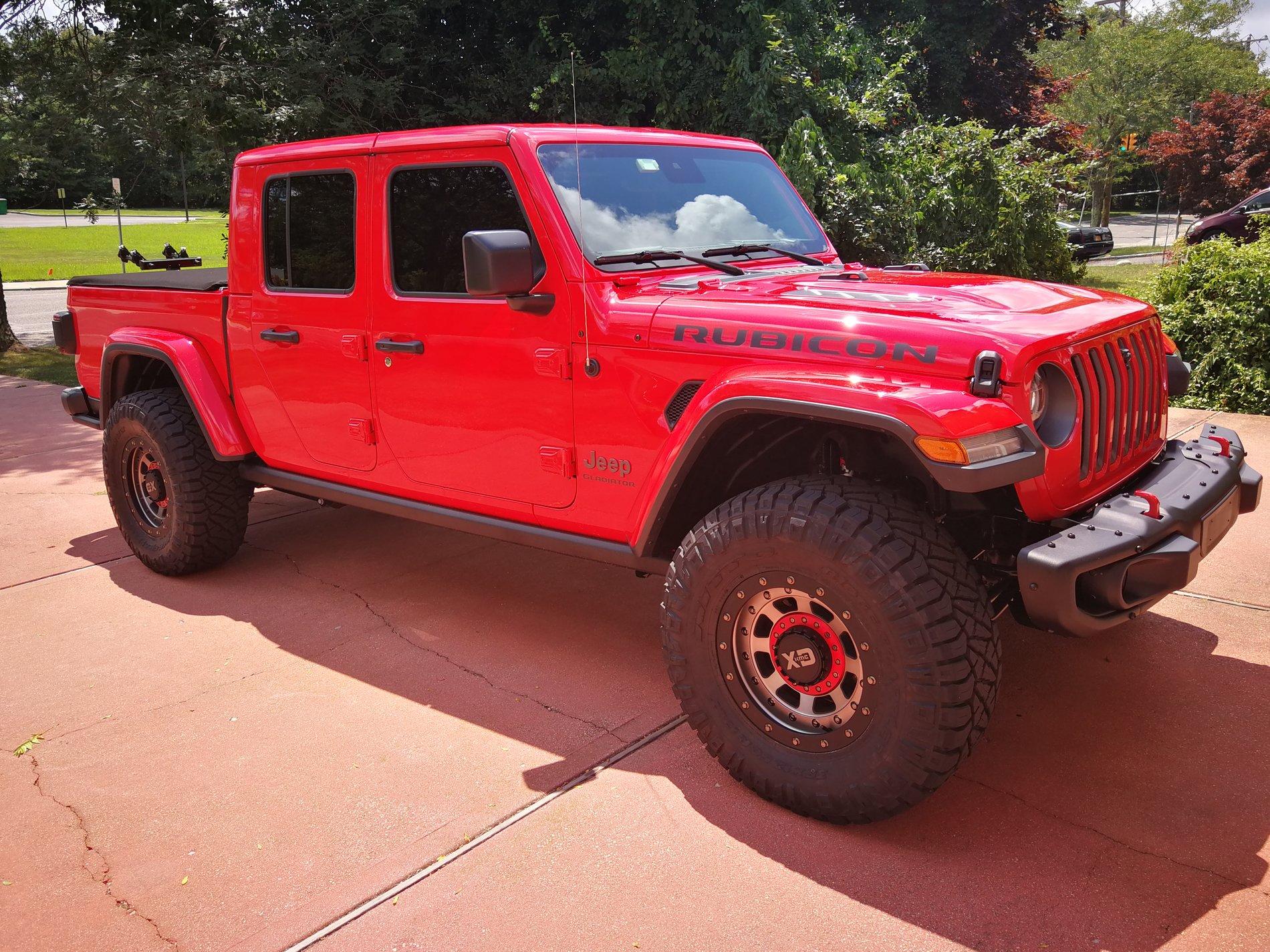 Jeep Gladiator Took Delivery of Your JT? Sign in Here! IMG_20190803_134537_1