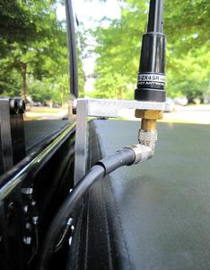 Jeep Gladiator Where will you attach a CB antenna? 445dae206ee8bf4464f676b99d711712?AccessKeyId=12D6F663FB304EDE46B0&disposition=0&alloworigin=1