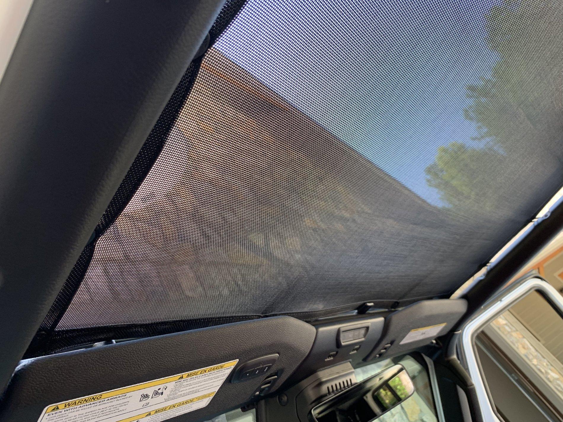 Jeep Gladiator What did you do TO your Gladiator today? [ADMIN WARNING: NO POLITICS, NO GUN TALK] FBD58C26-47D0-4BE6-87E0-BA68951A548B