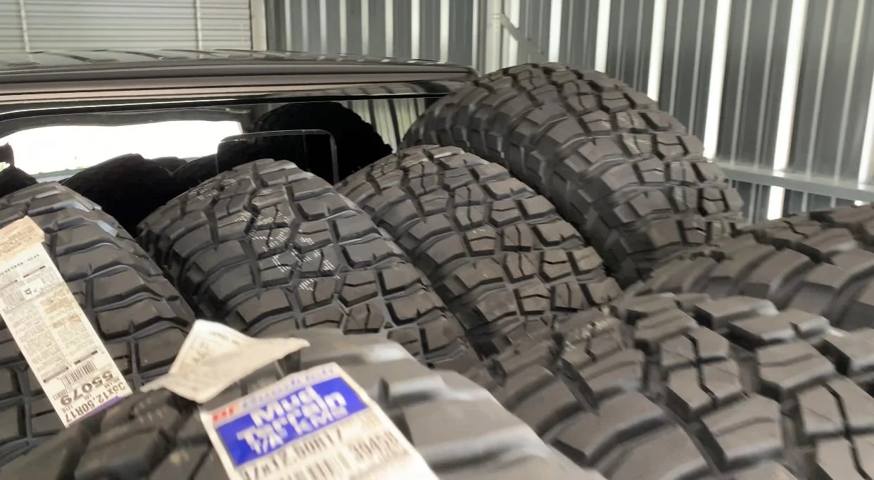 Jeep Gladiator JUMPING Brand New Gladiator Rubicon! 8958E030-615C-44E7-BC93-B2CFCC943506