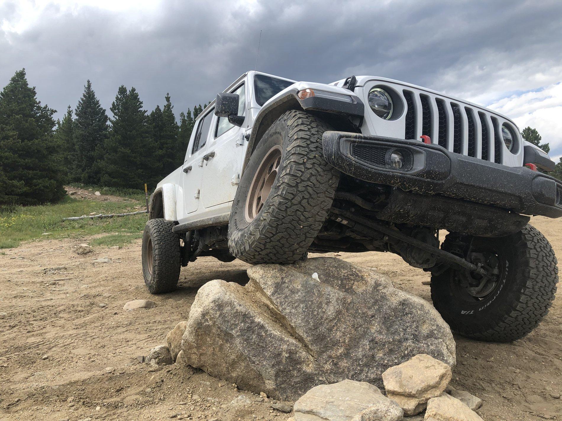 Jeep Gladiator Colorado or Front Range Gladiator owners 967FCF27-1EDD-4722-B26E-0351A98A7EB1
