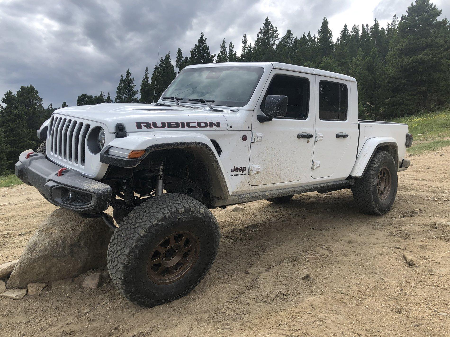 Jeep Gladiator Colorado or Front Range Gladiator owners 2E34F016-0AD5-4987-8E83-16648708E128