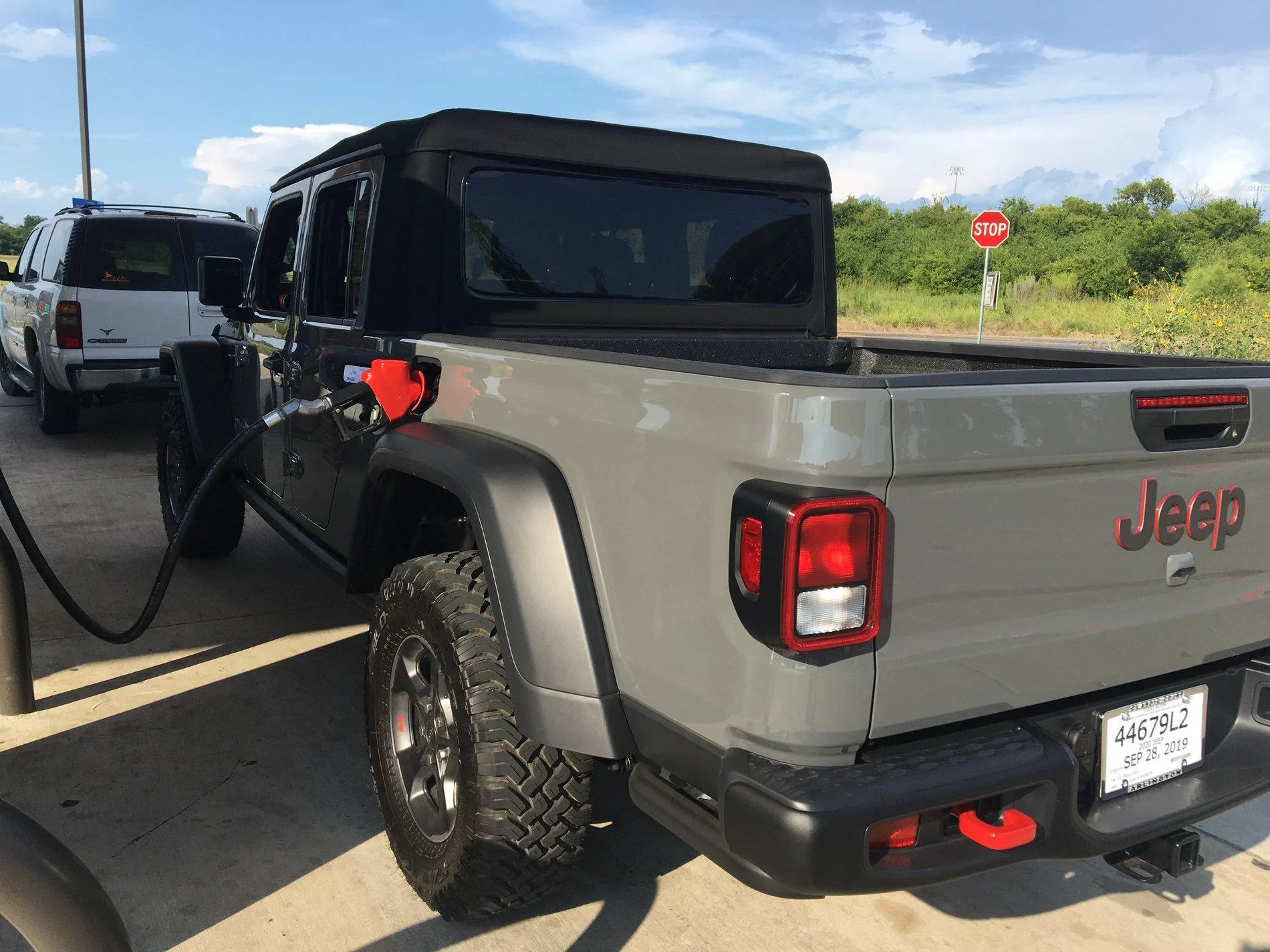 Jeep Gladiator Just ordered my Stingray Gladiator Rubicon! upload_2019-8-8_19-20-4