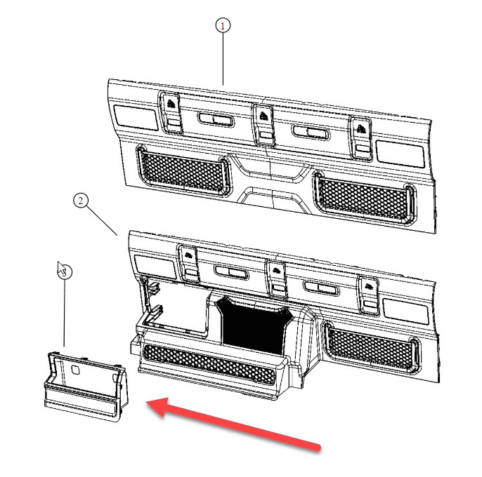 Jeep Gladiator Alternative use for for bluetooth speaker location upload_2019-8-8_22-2-6
