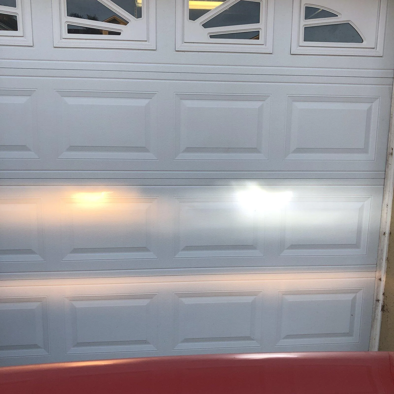 Jeep Gladiator LED Bulb Replacement - IT WORKS! IMG_8789