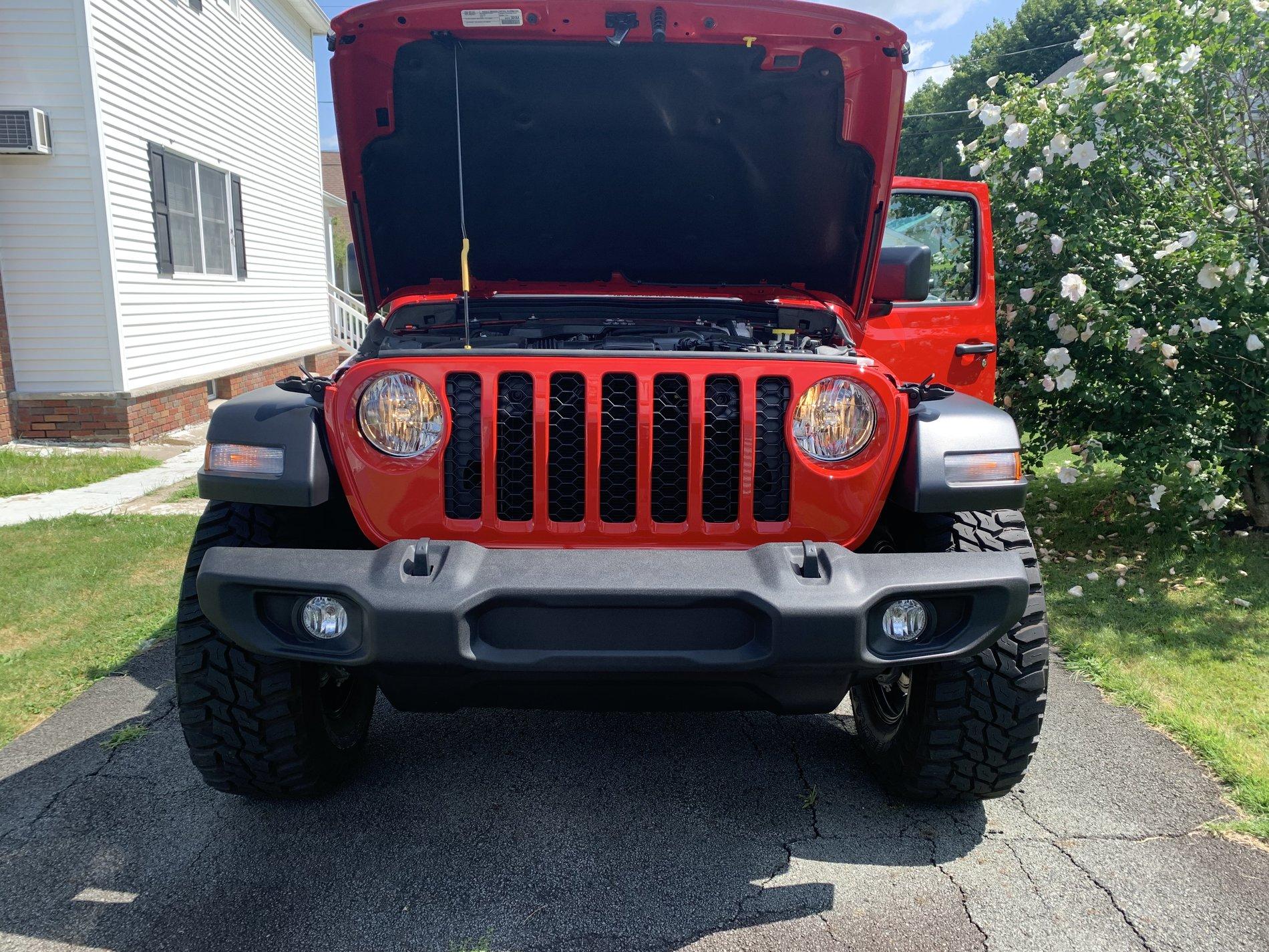 Jeep Gladiator LED Bulb Replacement - IT WORKS! 758BA6E3-3A40-4683-8B5E-F7F26483ACE4