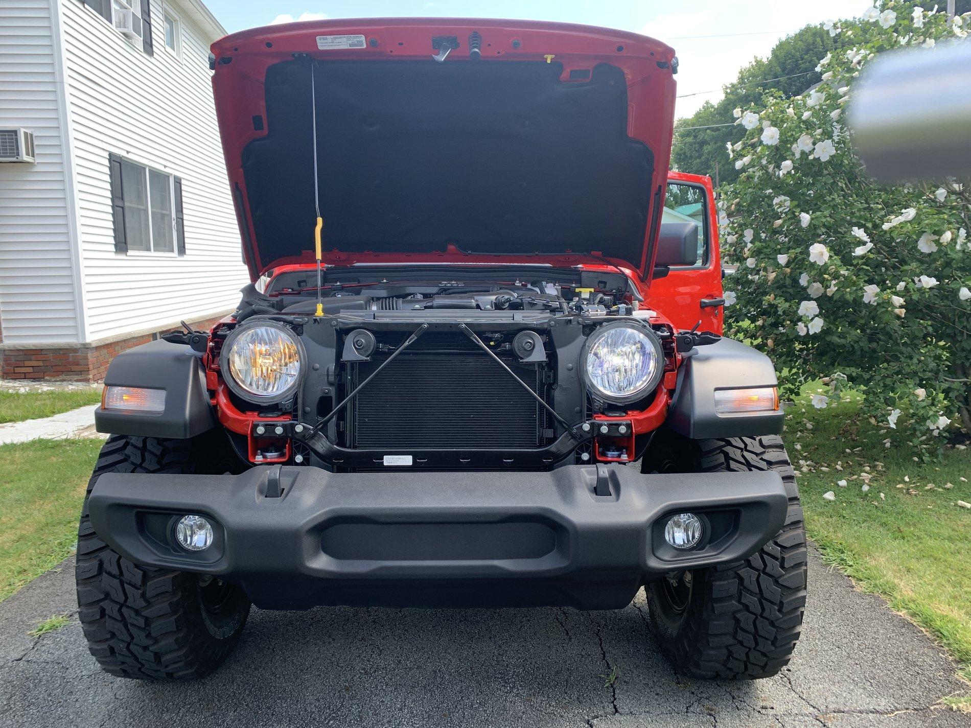 Jeep Gladiator LED Bulb Replacement - IT WORKS! 0E1953A0-BF27-4910-8389-1F49CE1EDFB0