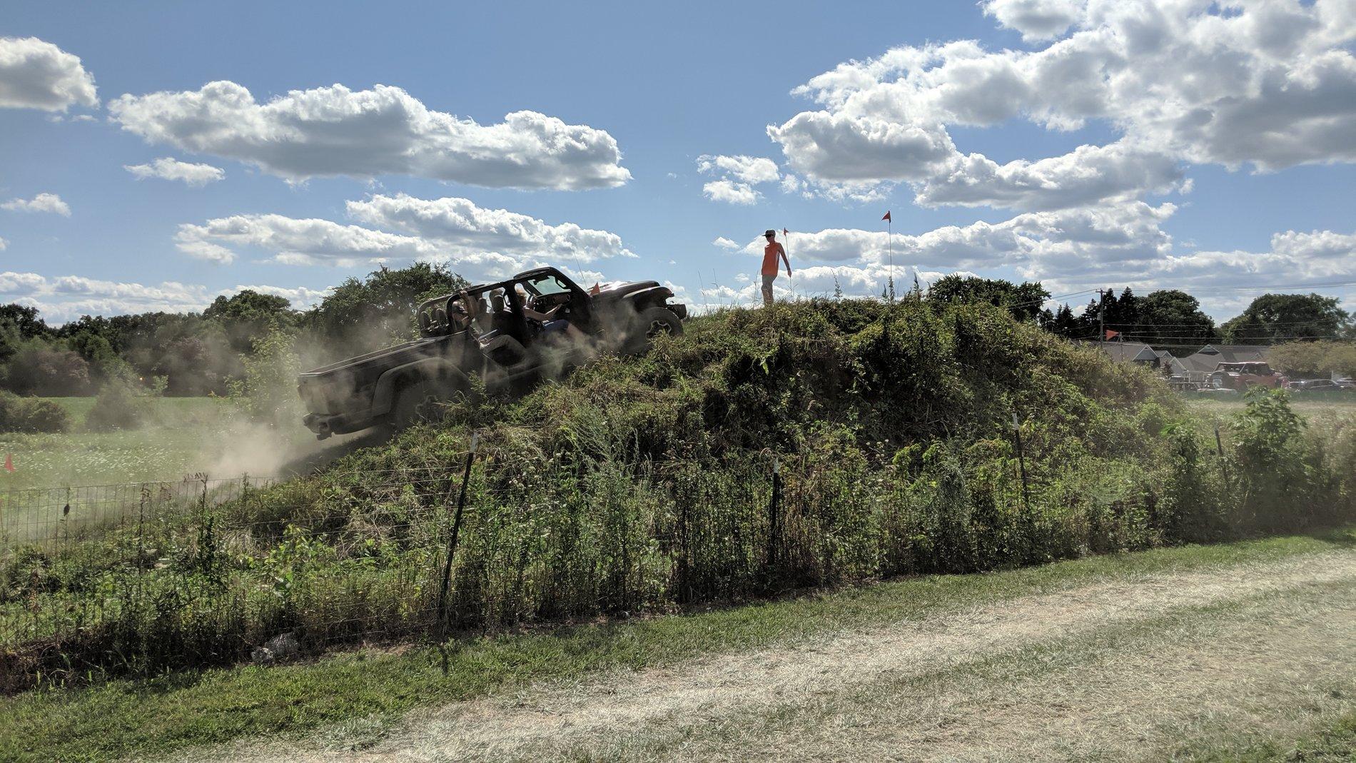 Jeep Gladiator Toledo Jeep Fest 2019 - Who is Going? Who is Participating? IMG_20190809_160247