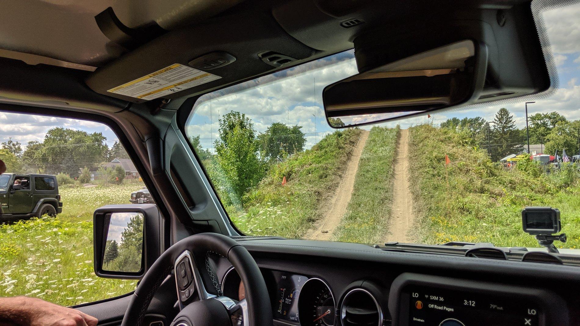 Jeep Gladiator Toledo Jeep Fest 2019 - Who is Going? Who is Participating? IMG_20190809_151206