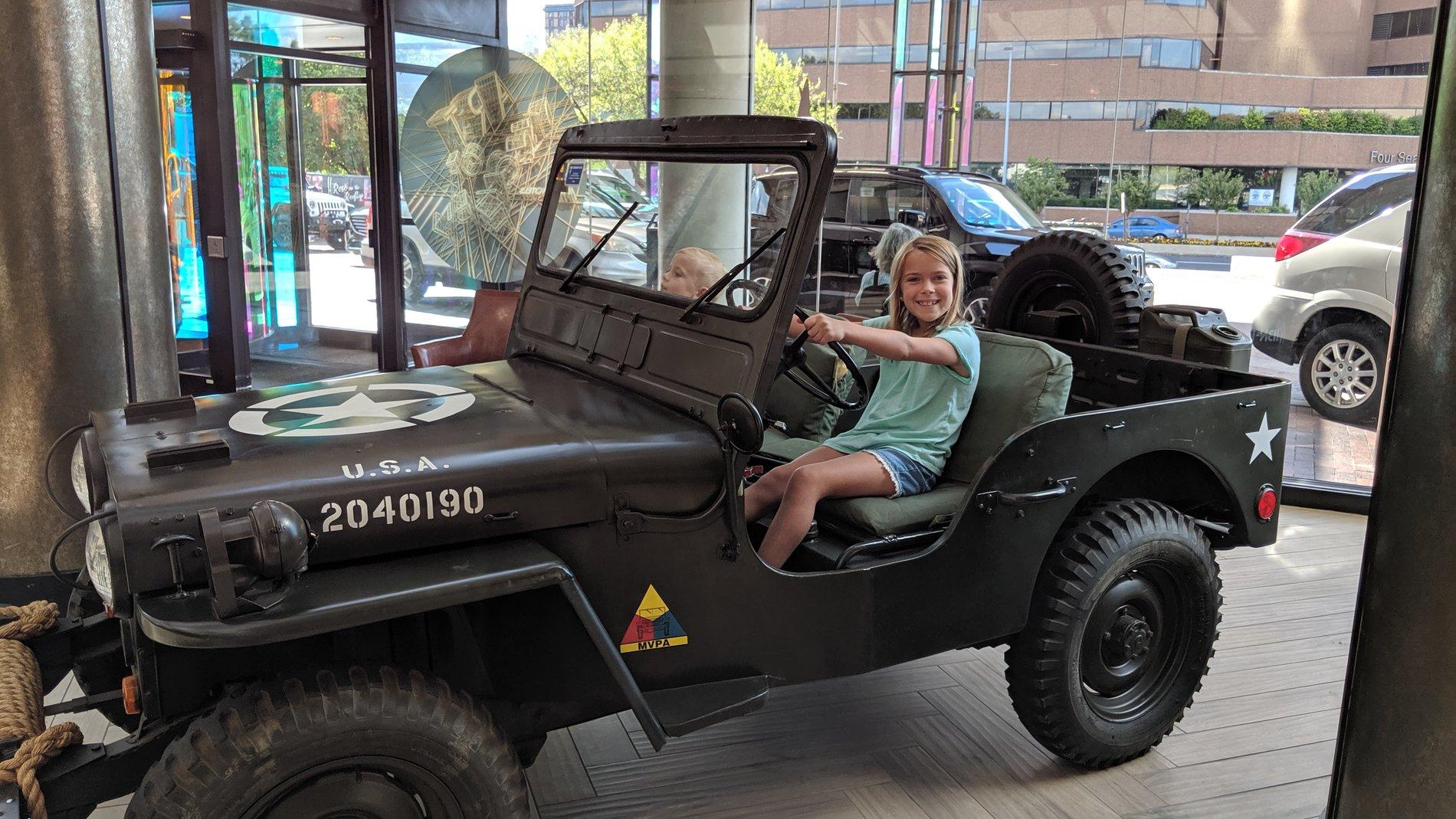 Jeep Gladiator Toledo Jeep Fest 2019 - Who is Going? Who is Participating? IMG_20190809_170942