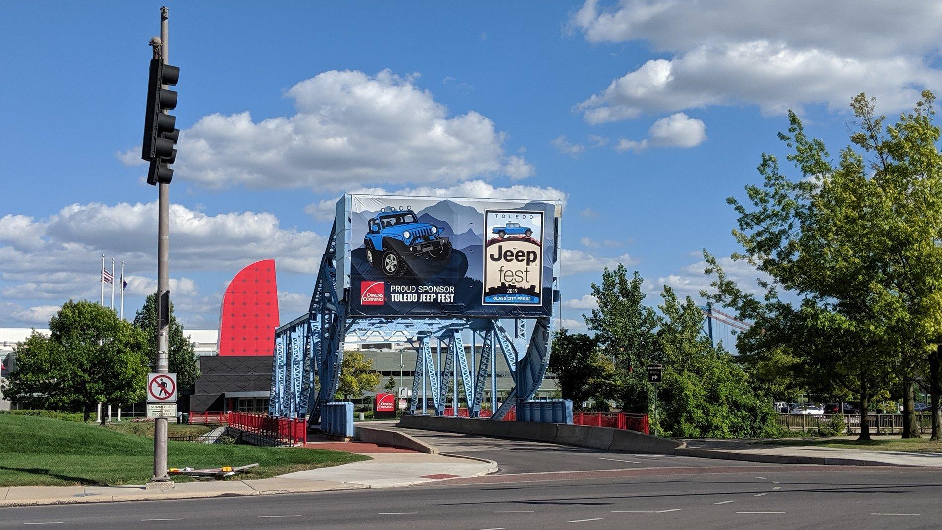 Jeep Gladiator Toledo Jeep Fest 2019 - Who is Going? Who is Participating? IMG_20190809_172441