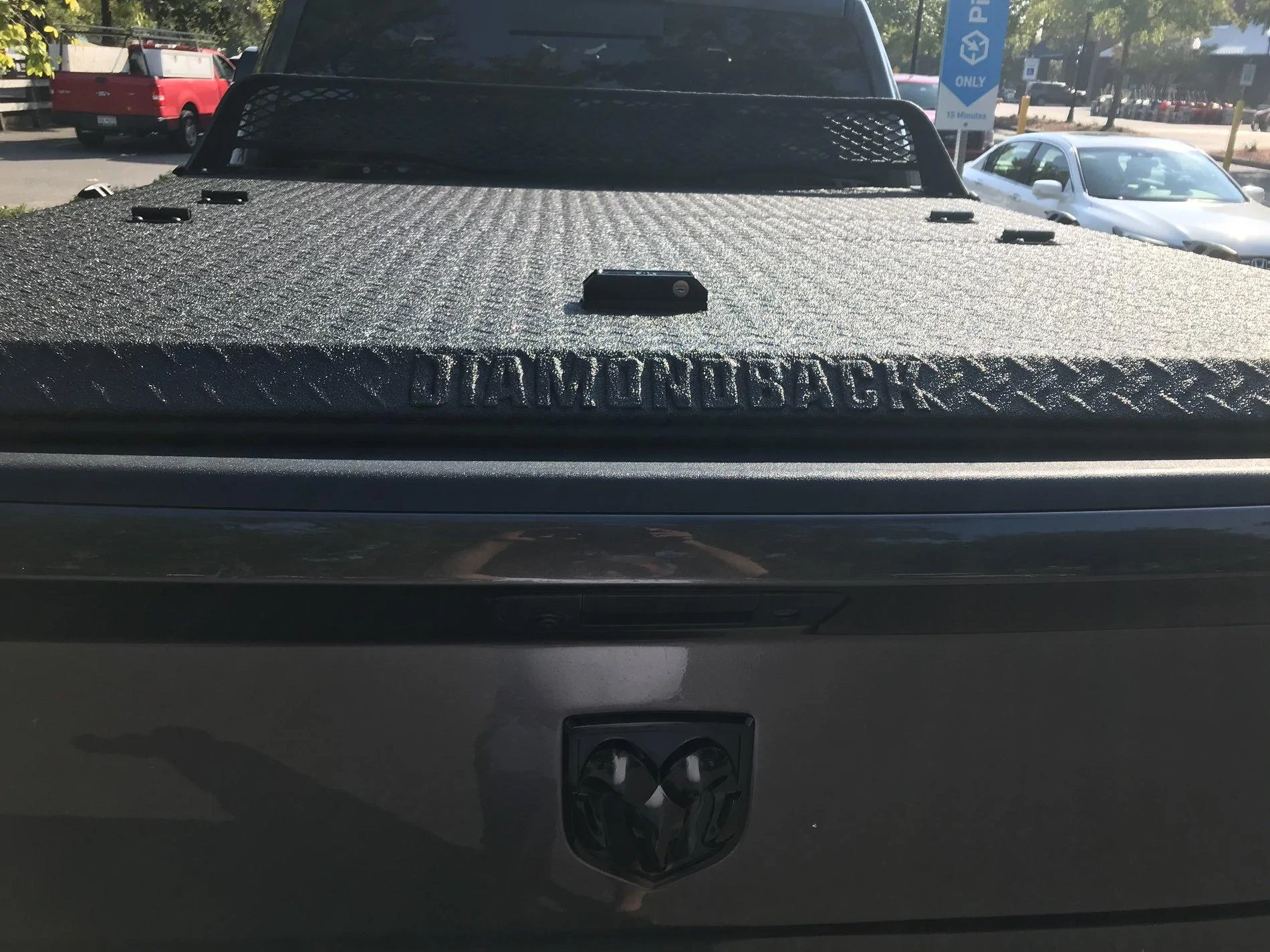 Jeep Gladiator Tops! Canopy / covers / toppers / racks possibilities for Gladiator - Show me! 47CAE3E3-7798-4CF0-BCFF-21882C05D8FF
